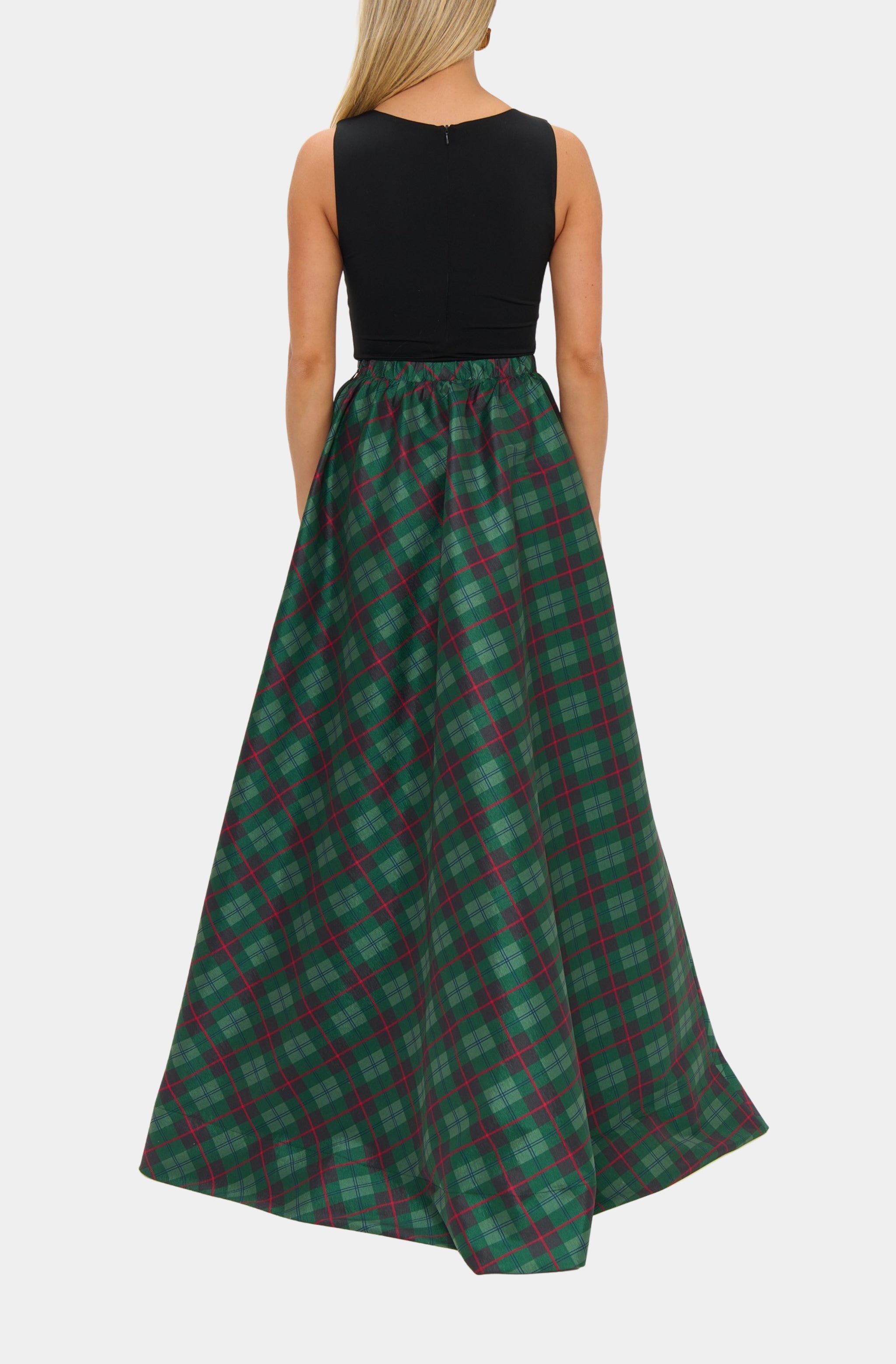 Pre-order Monroe Maxi Skirt