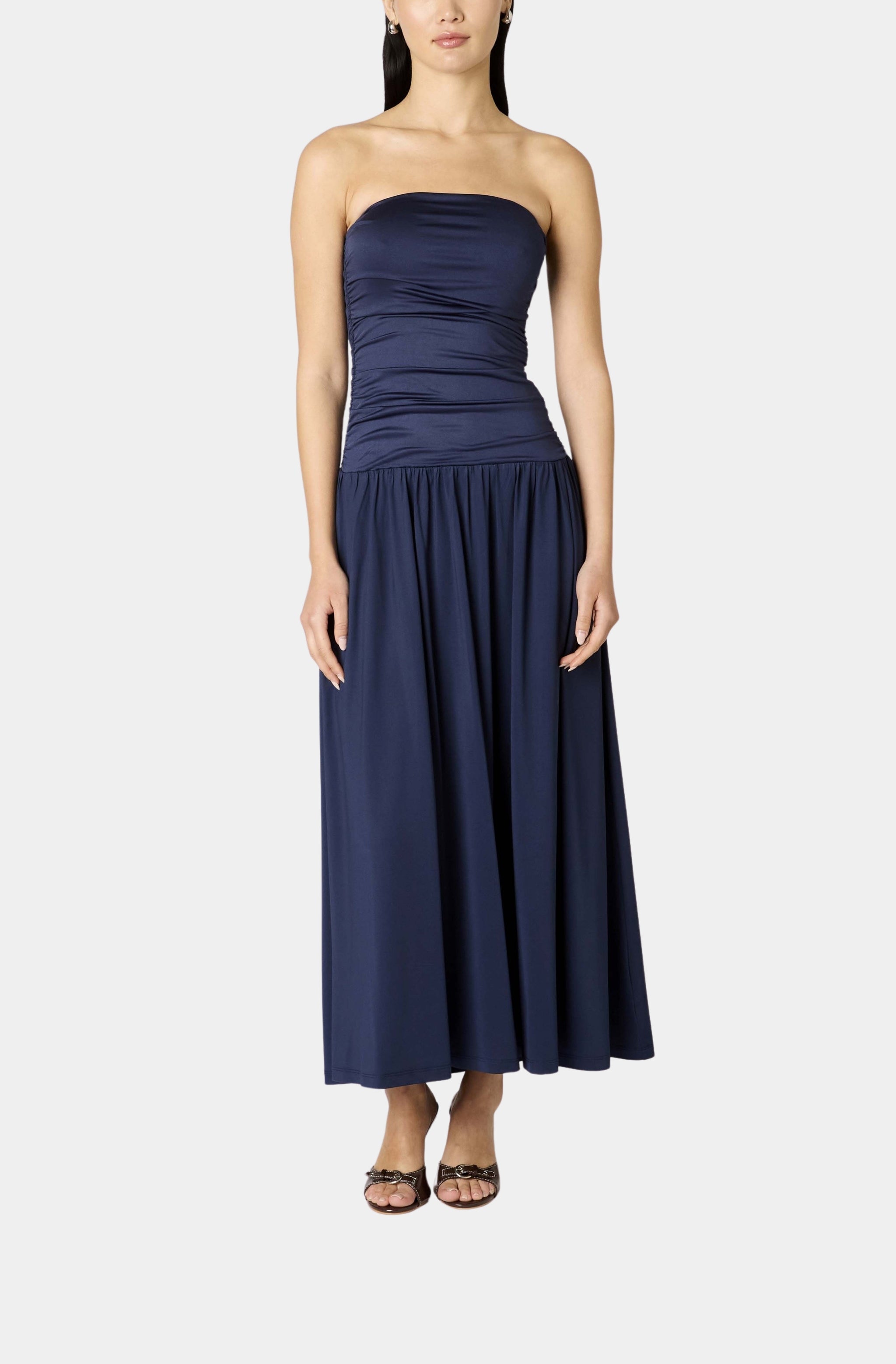 Santal Dress