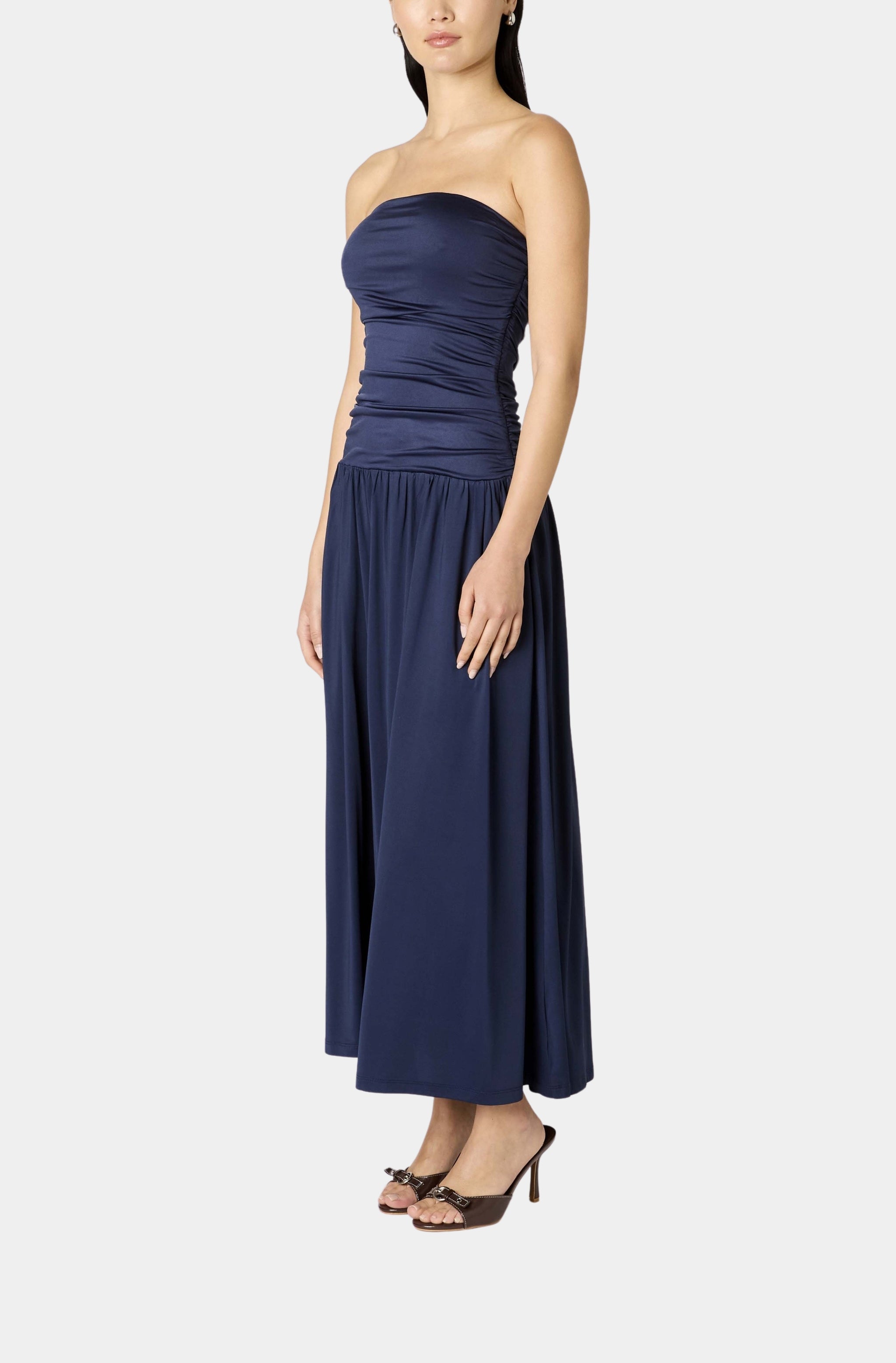 Santal Dress