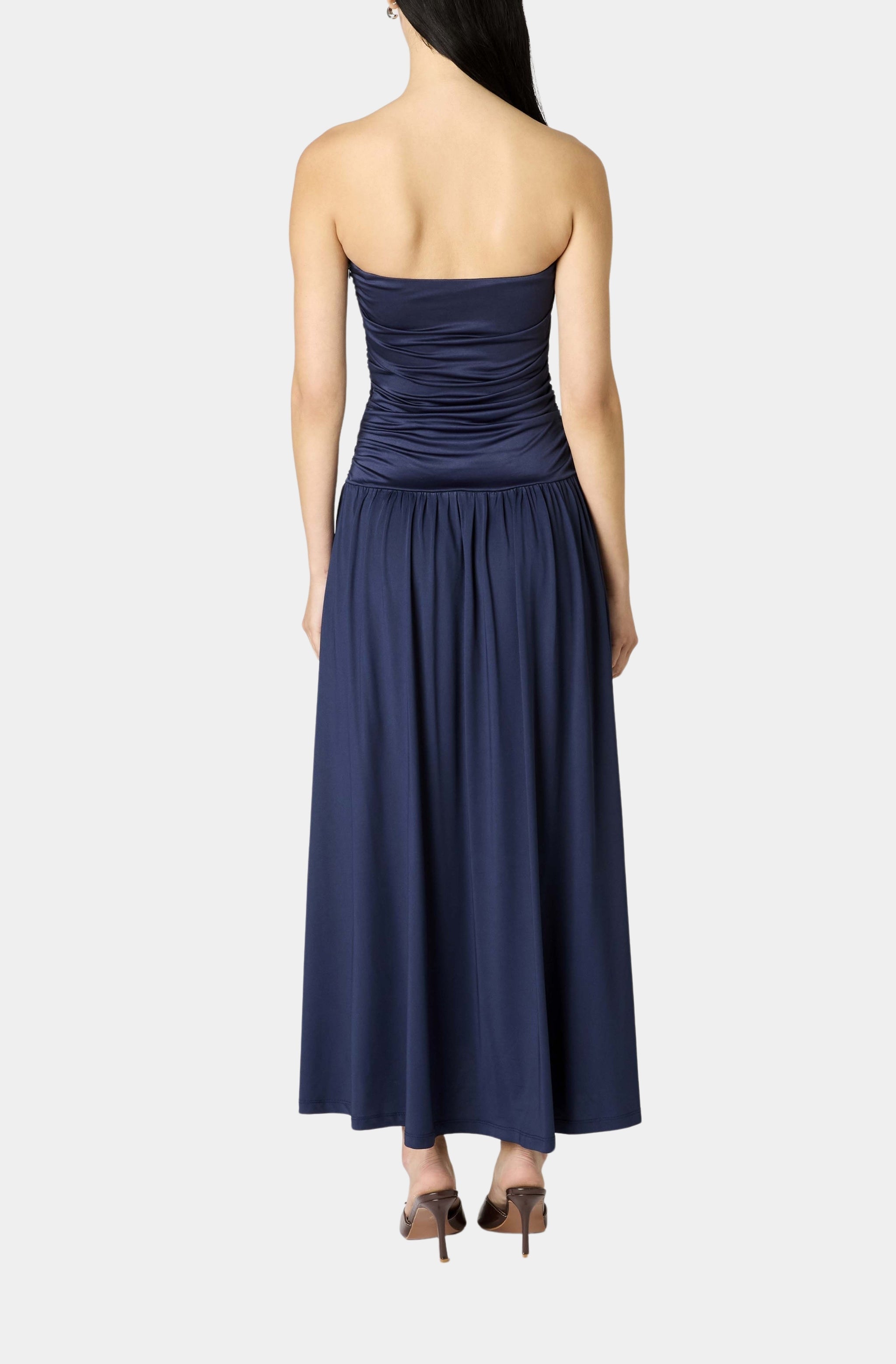 Santal Dress