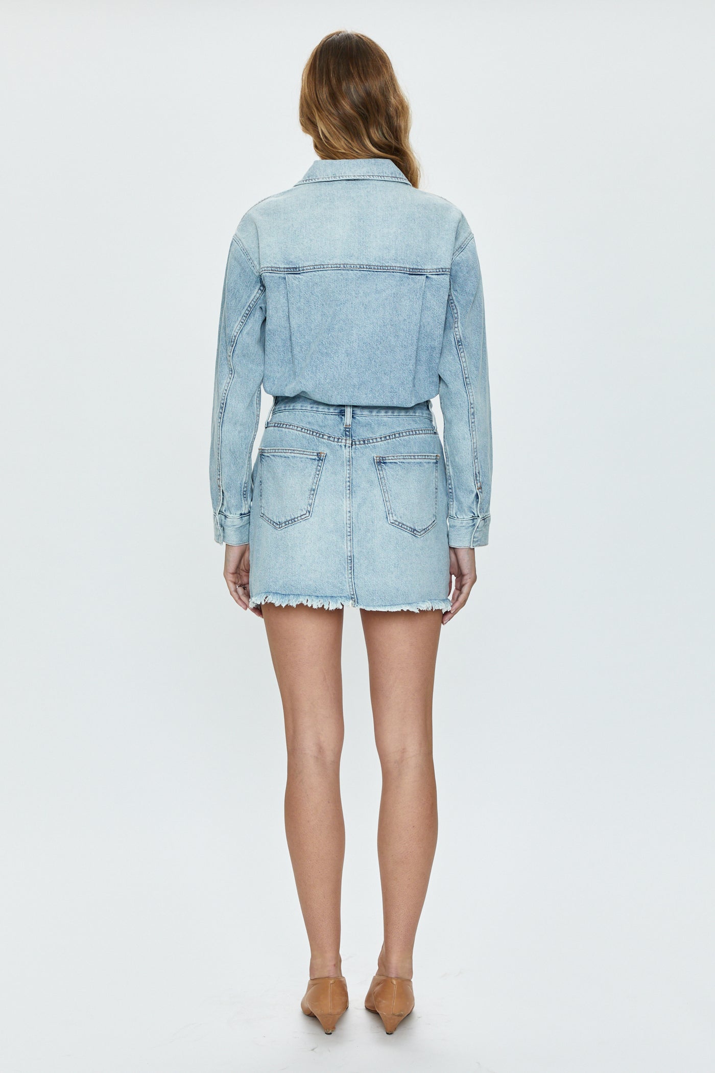 Nina Dress
