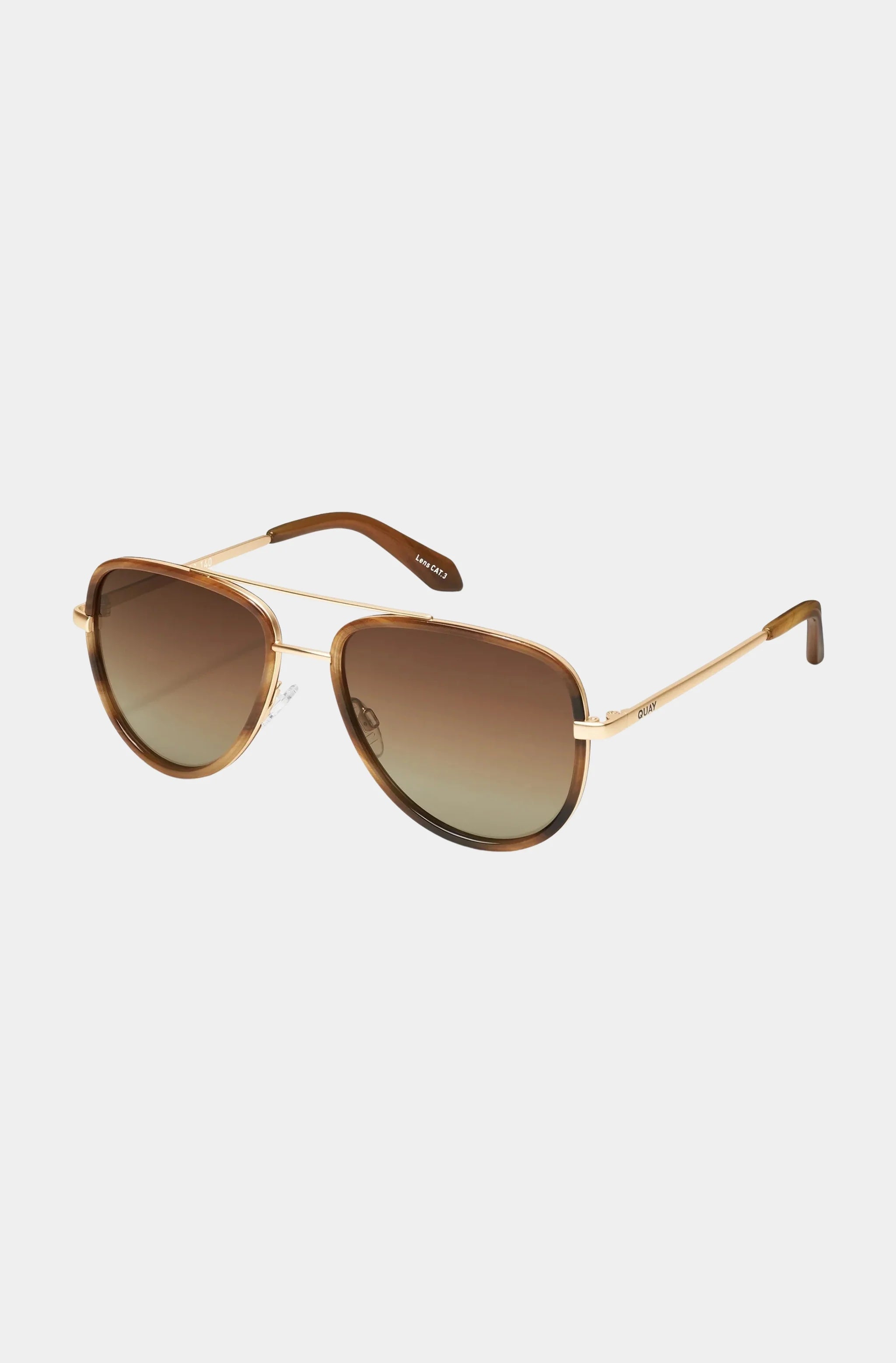 All In Mini Sunglasses