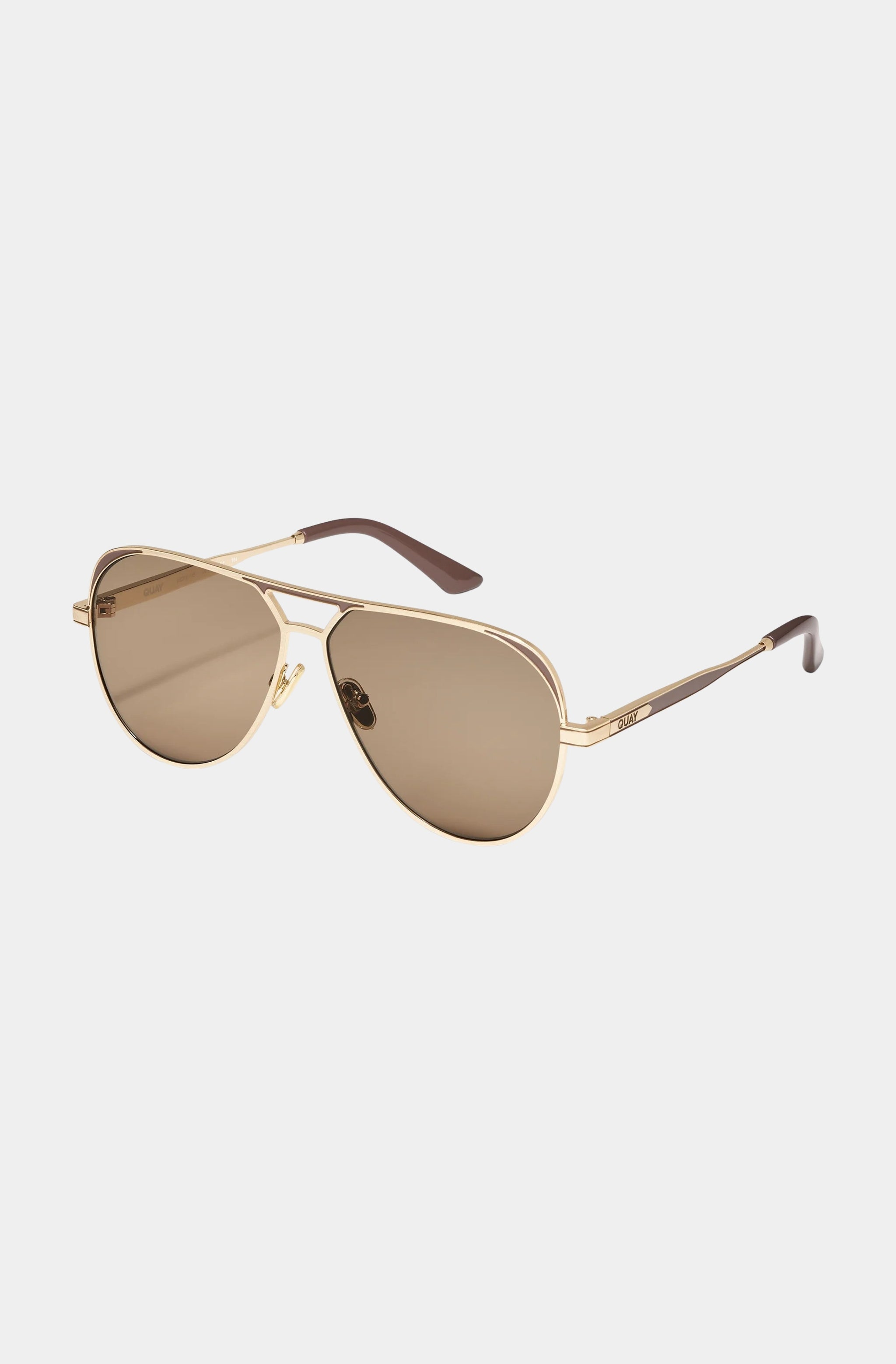 Open Tab Sunglasses