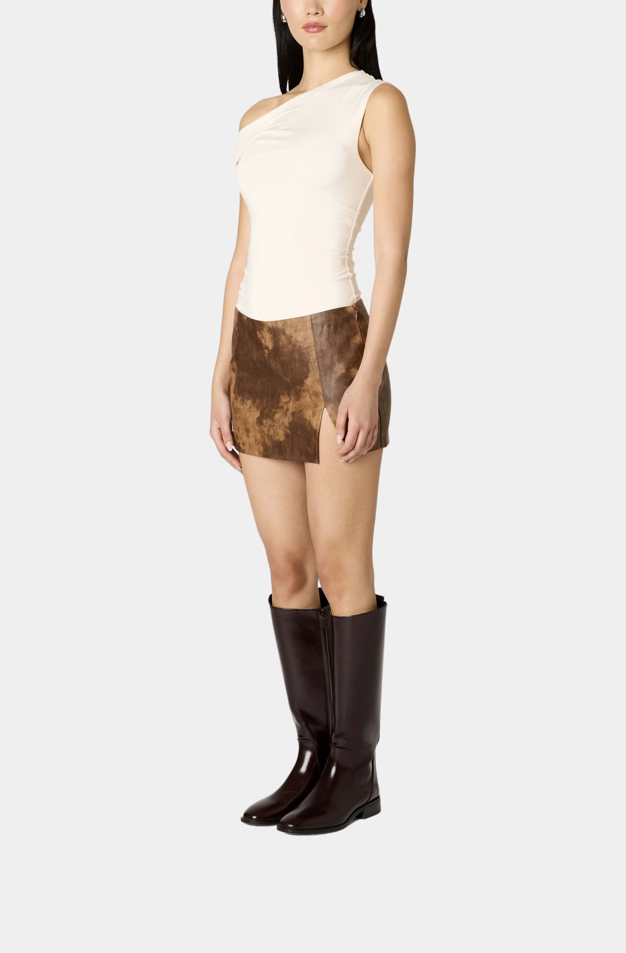 Moon Skort