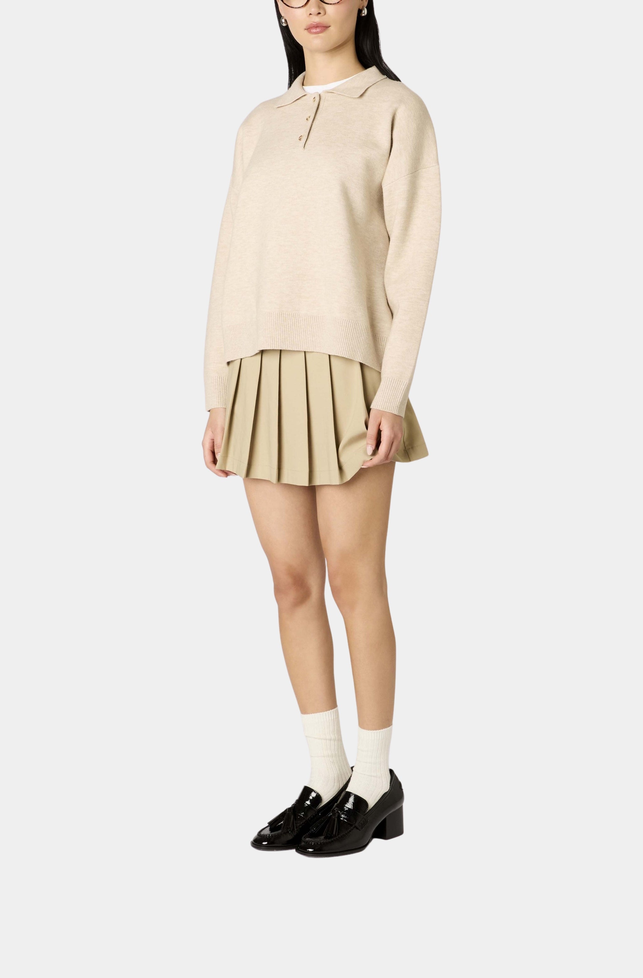 Marlowe Sweater