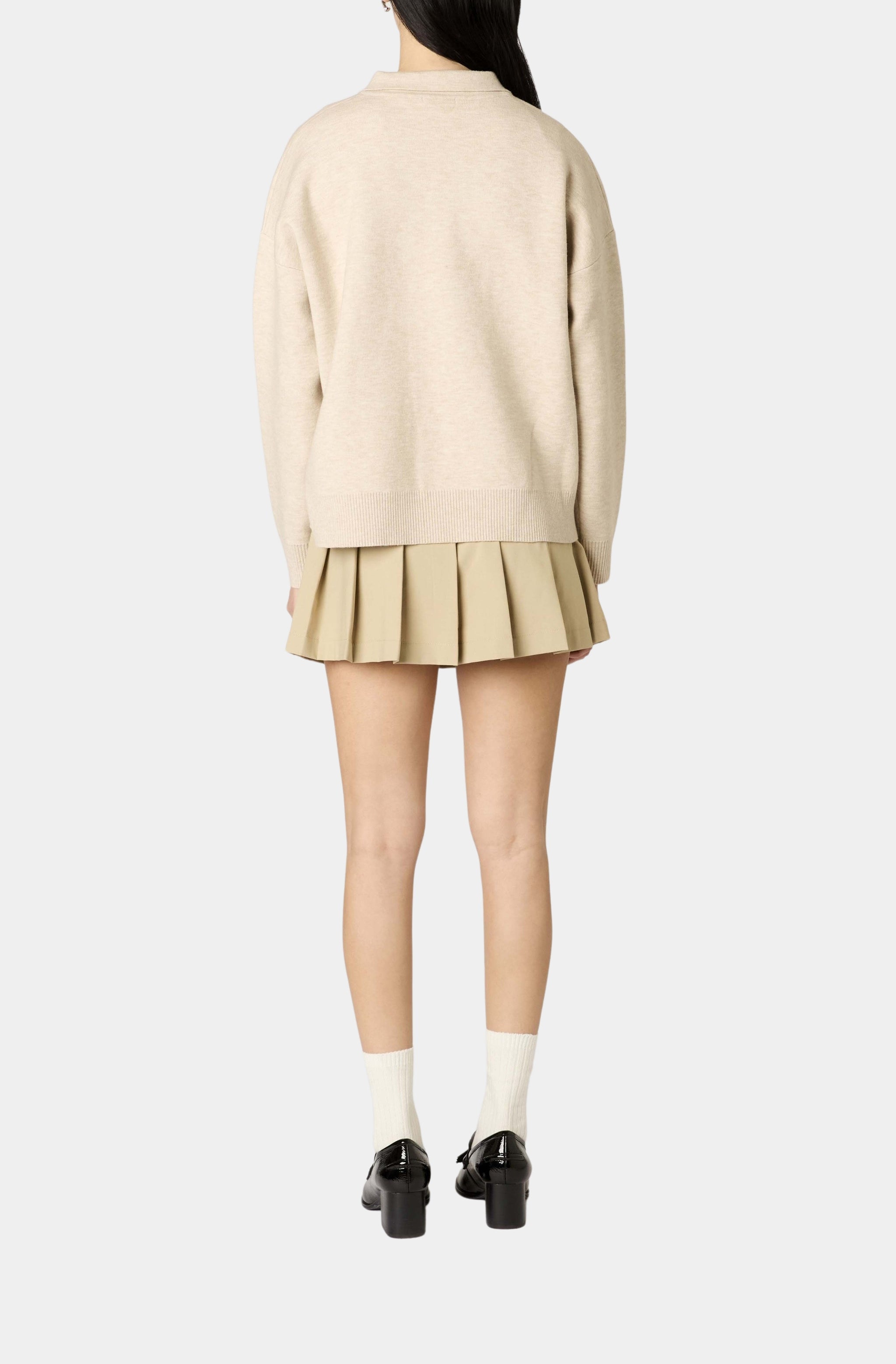 Marlowe Sweater