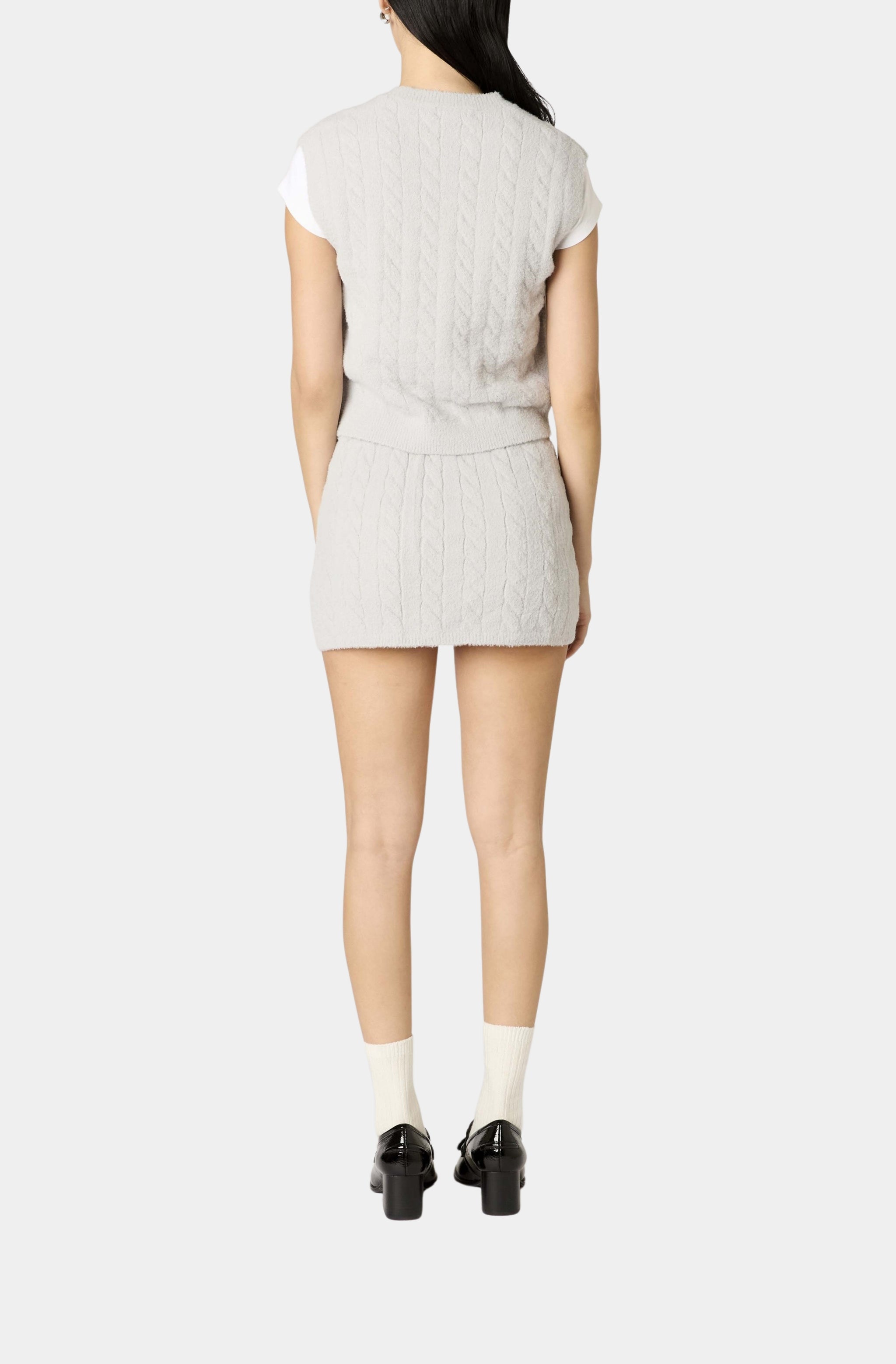 Evie Sweater Vest
