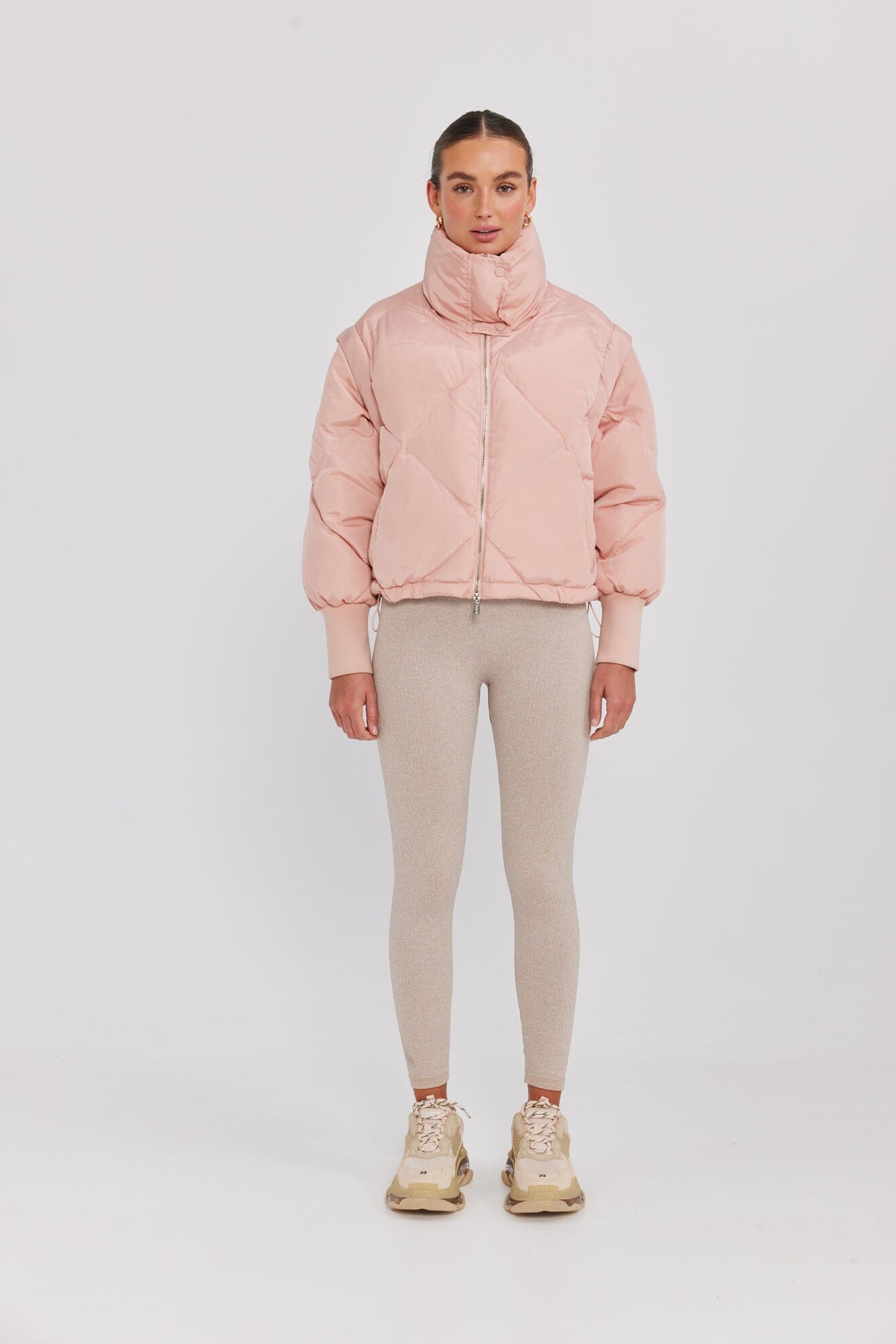 Neptune Puffer