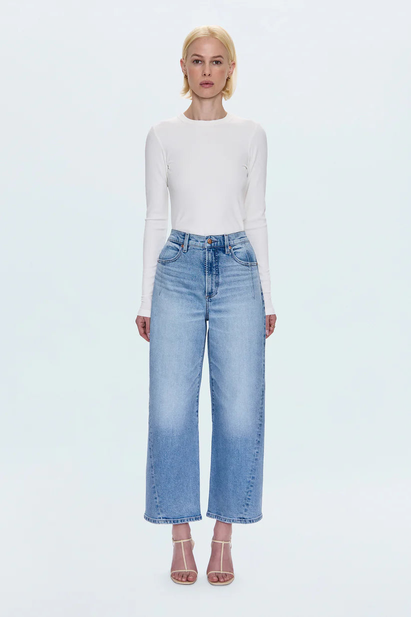 Kyra Ankle Jean