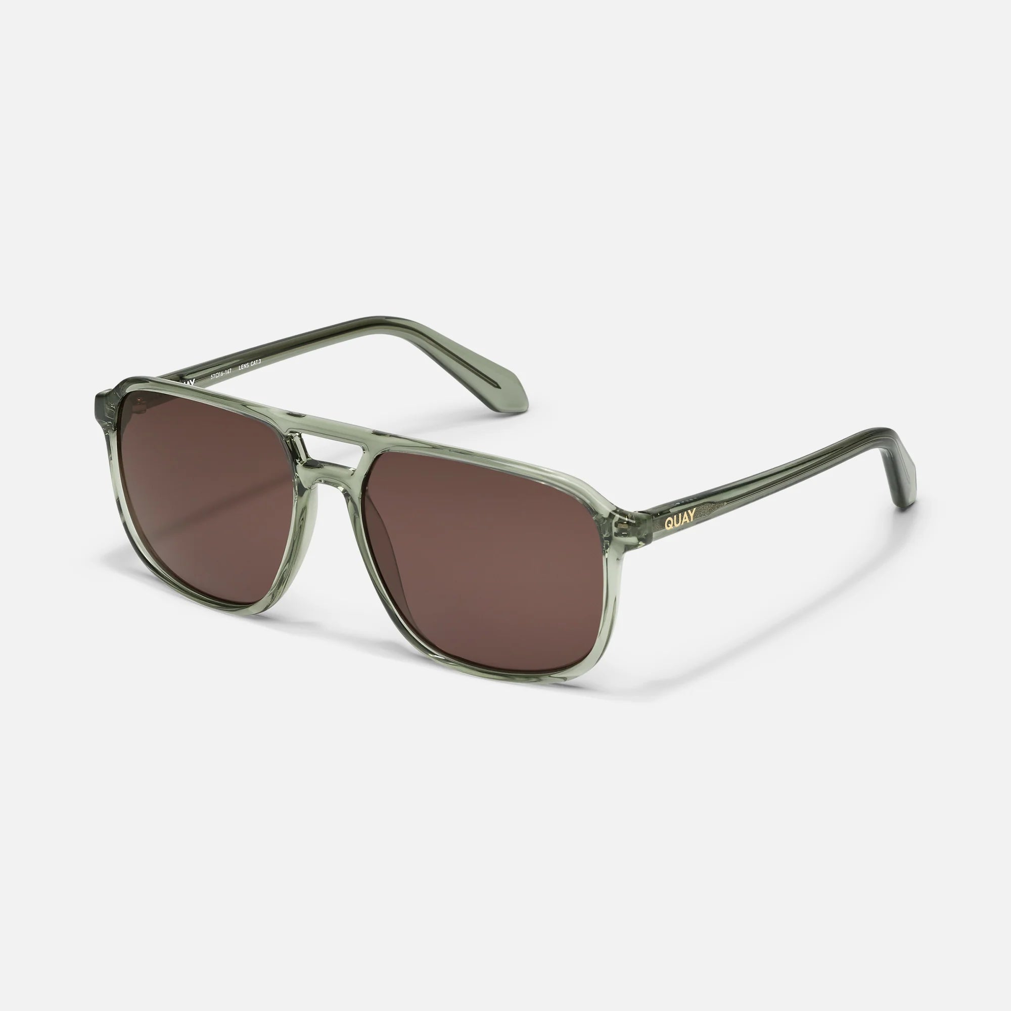 On The Fly Large Sunglasses