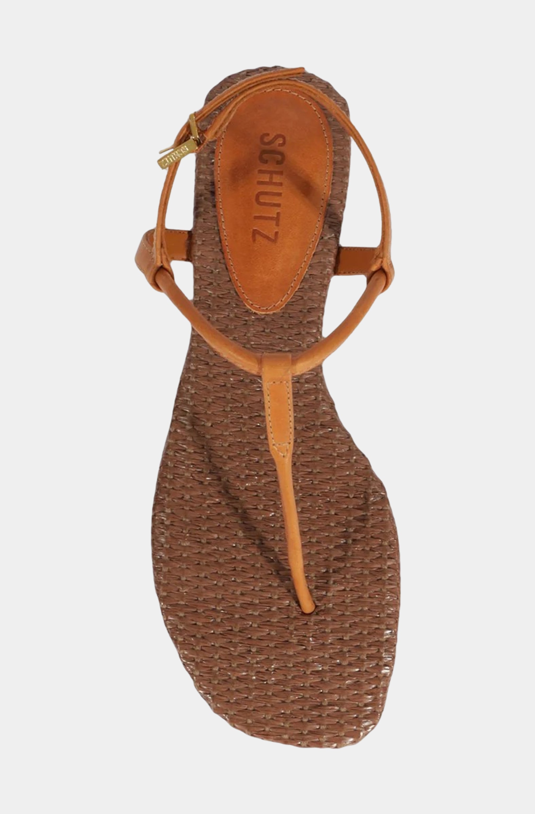 Elsha Flat Sandal