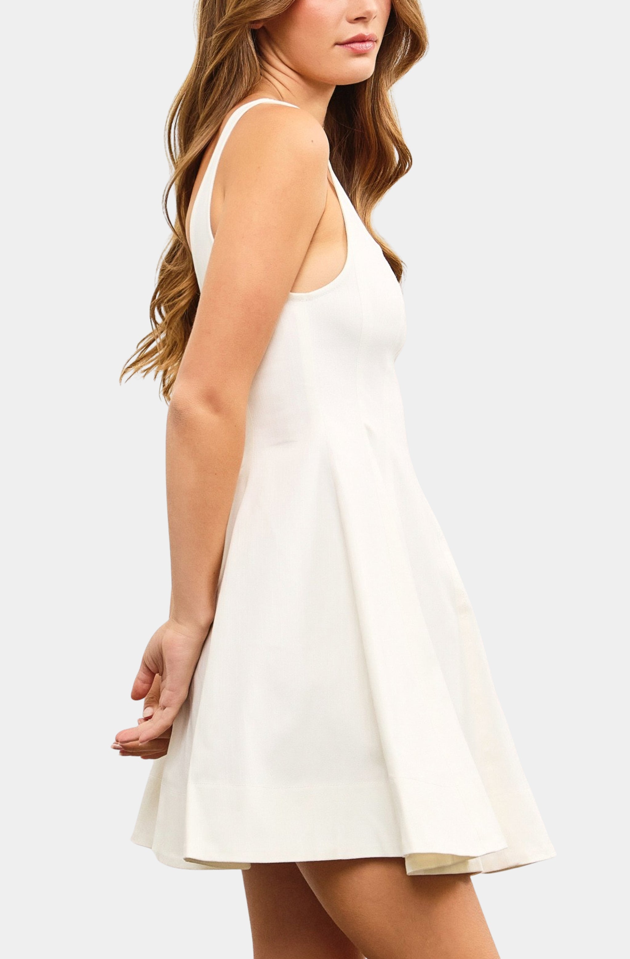 Alma Dress