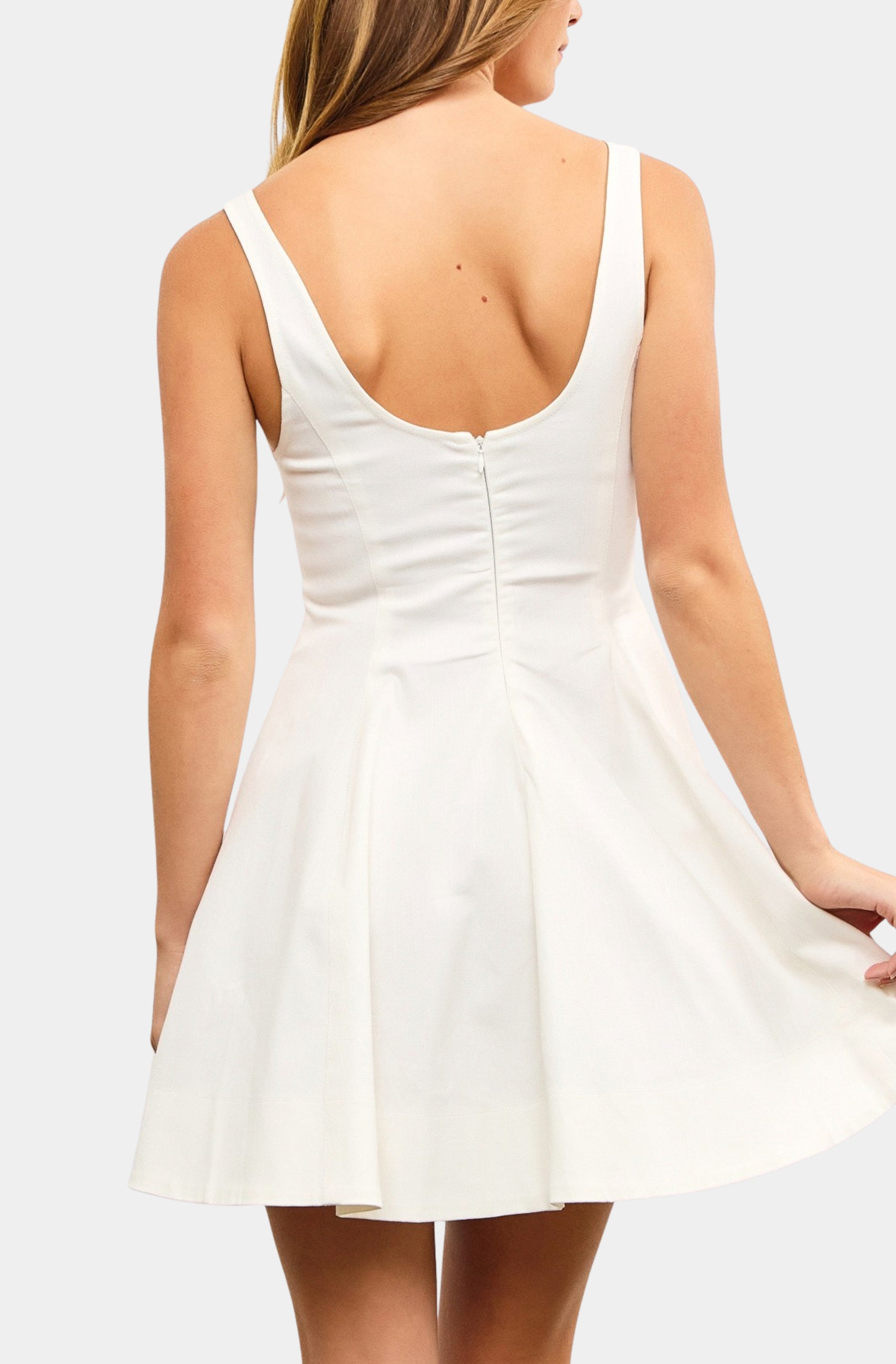 Alma Dress