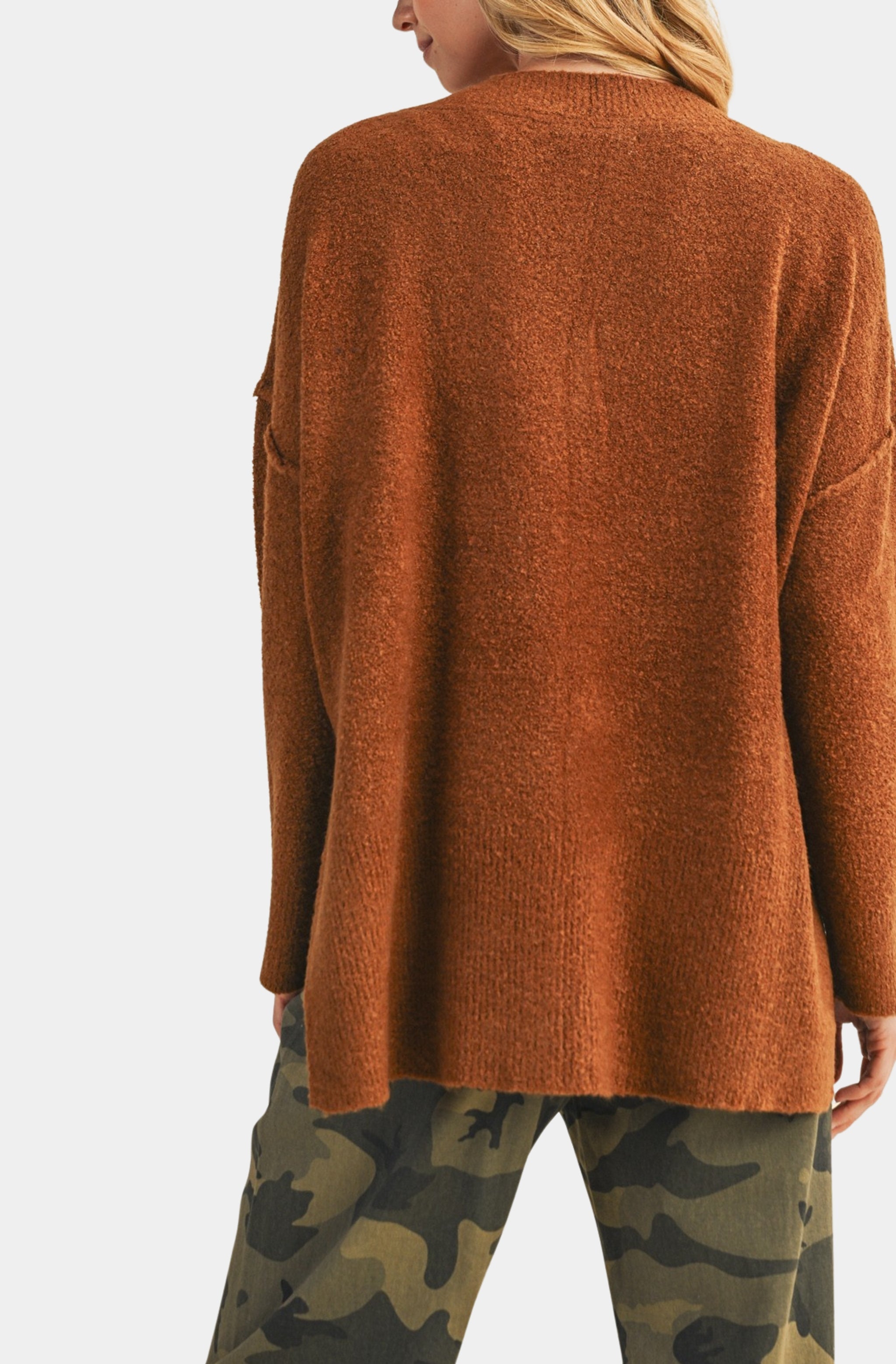 Sylvie Sweater
