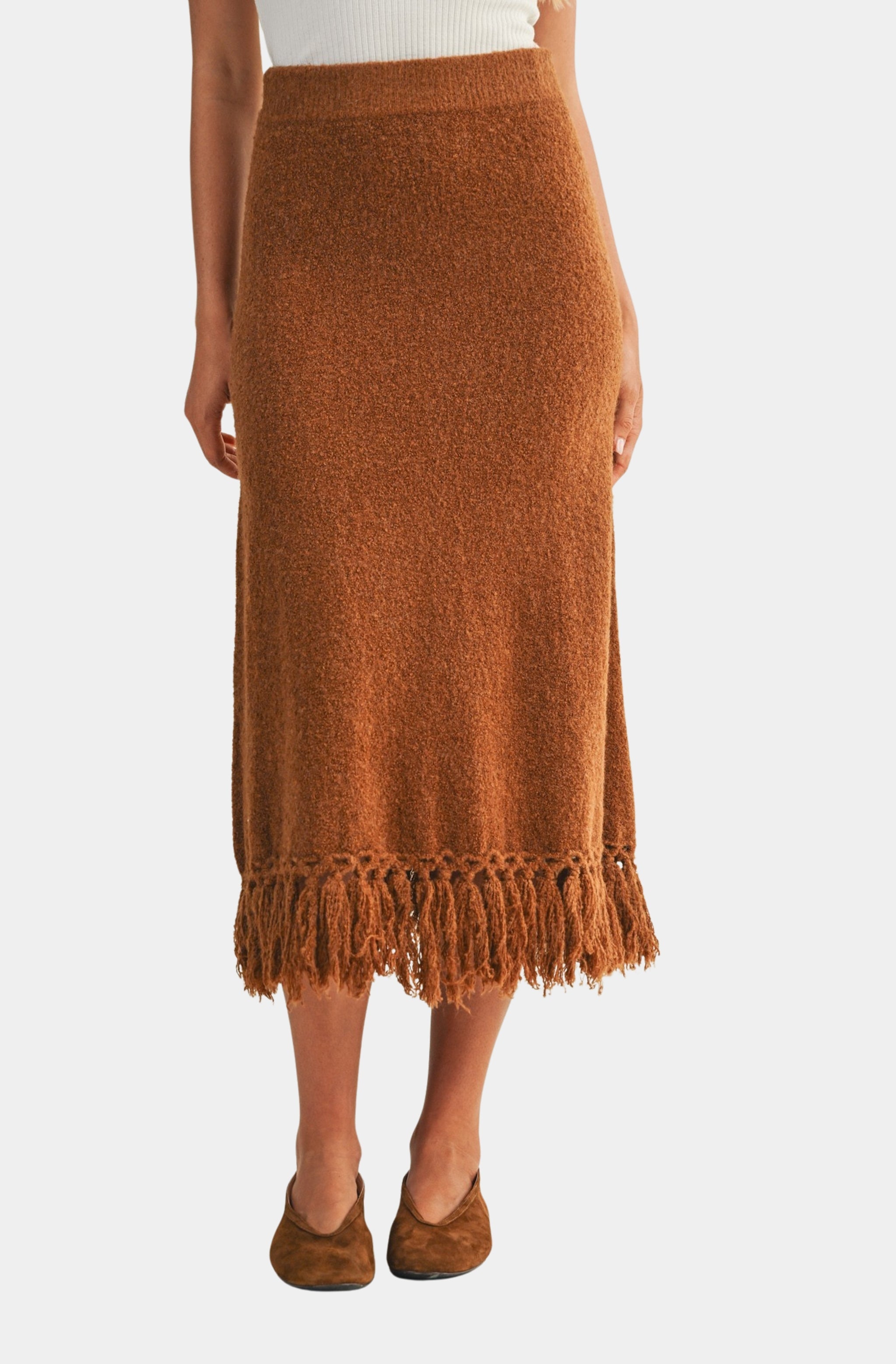 Sylvie Skirt