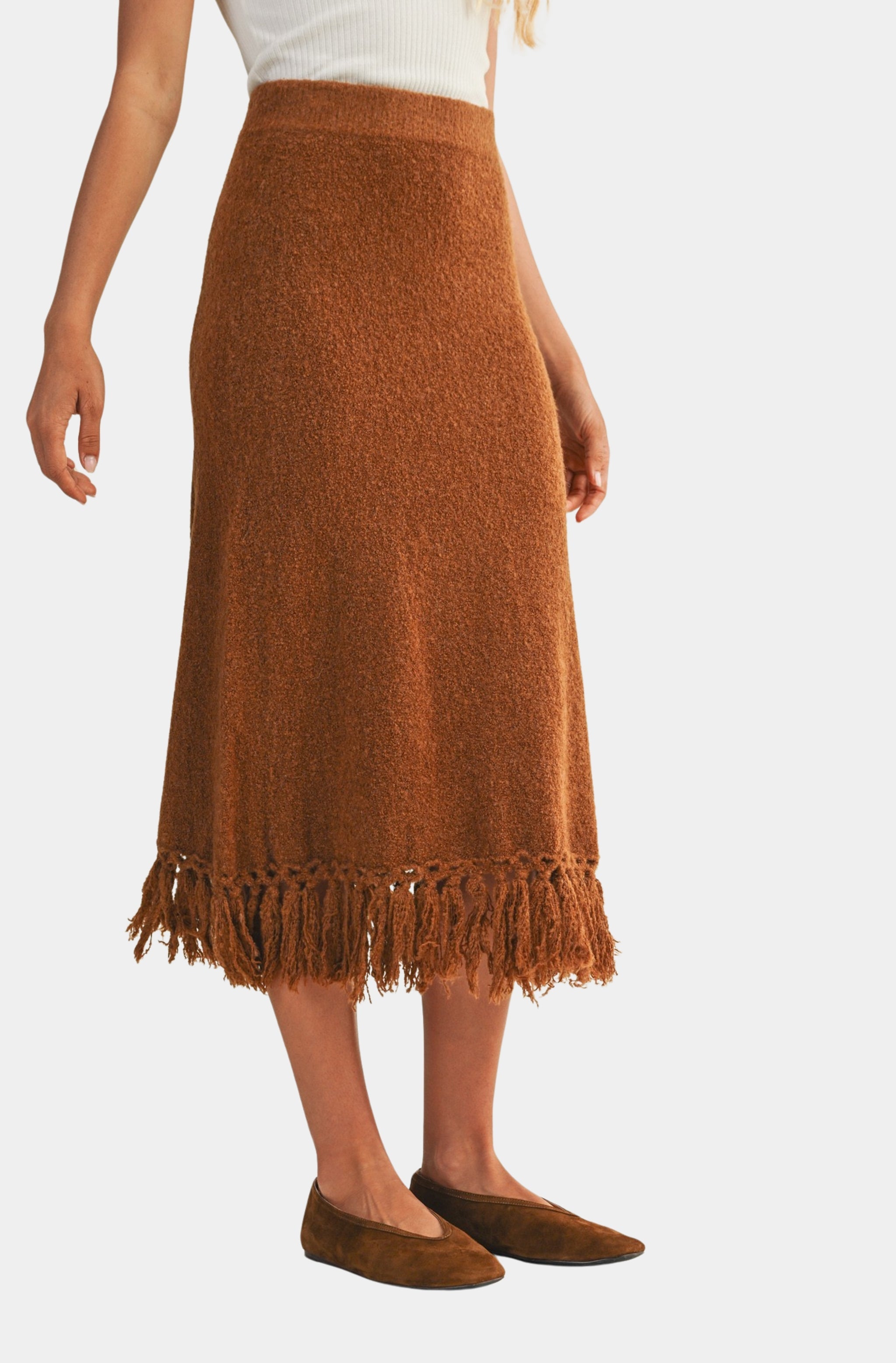 Sylvie Skirt