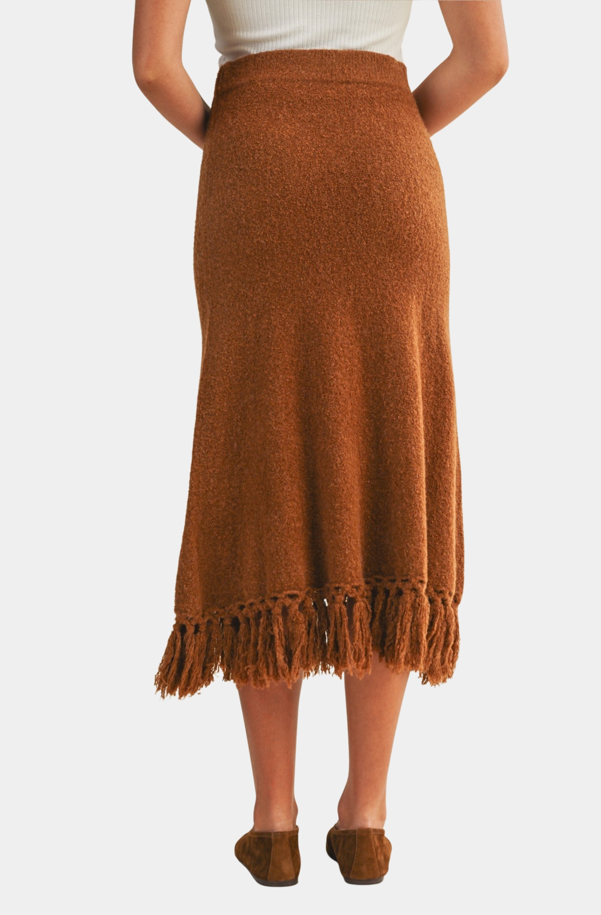 Sylvie Skirt