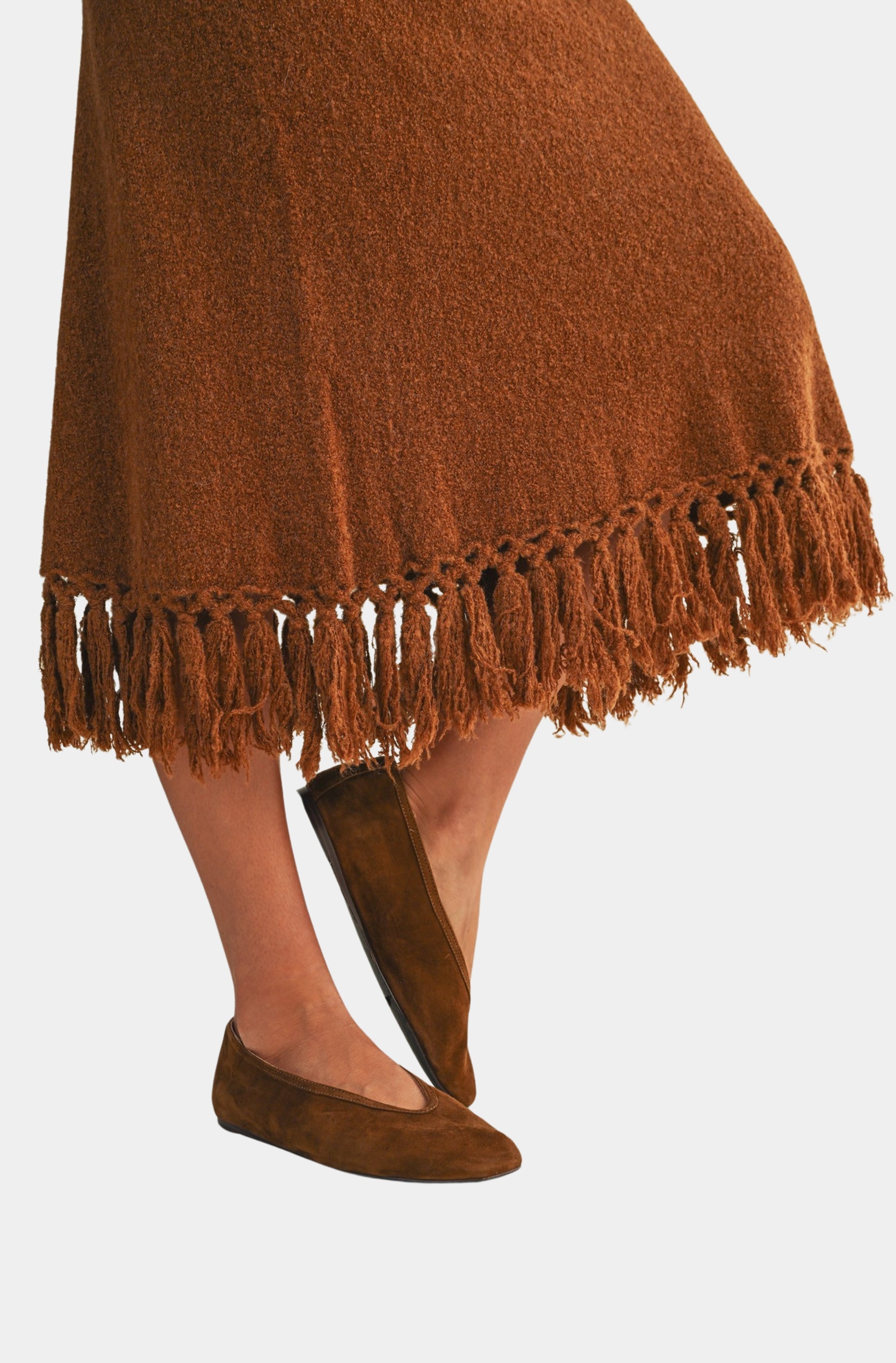 Sylvie Skirt