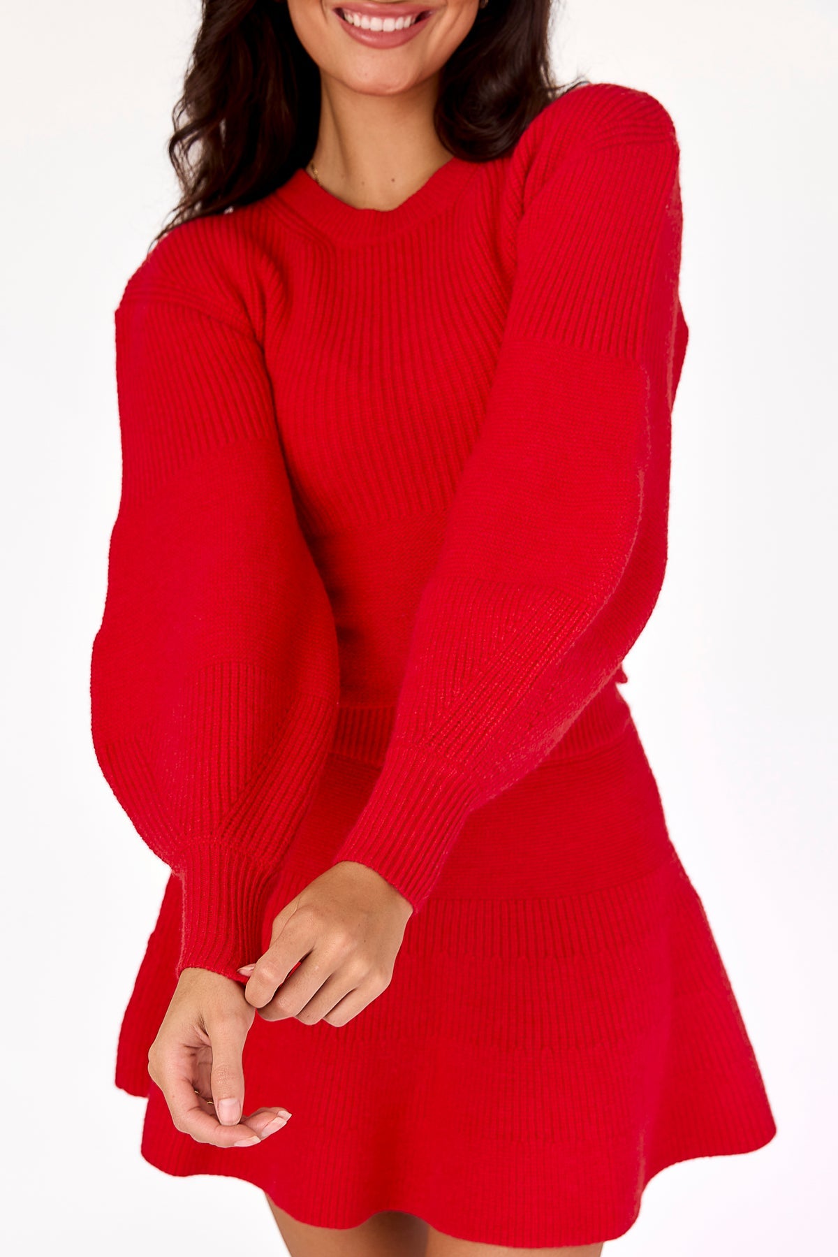 Ellody Knit Skirt