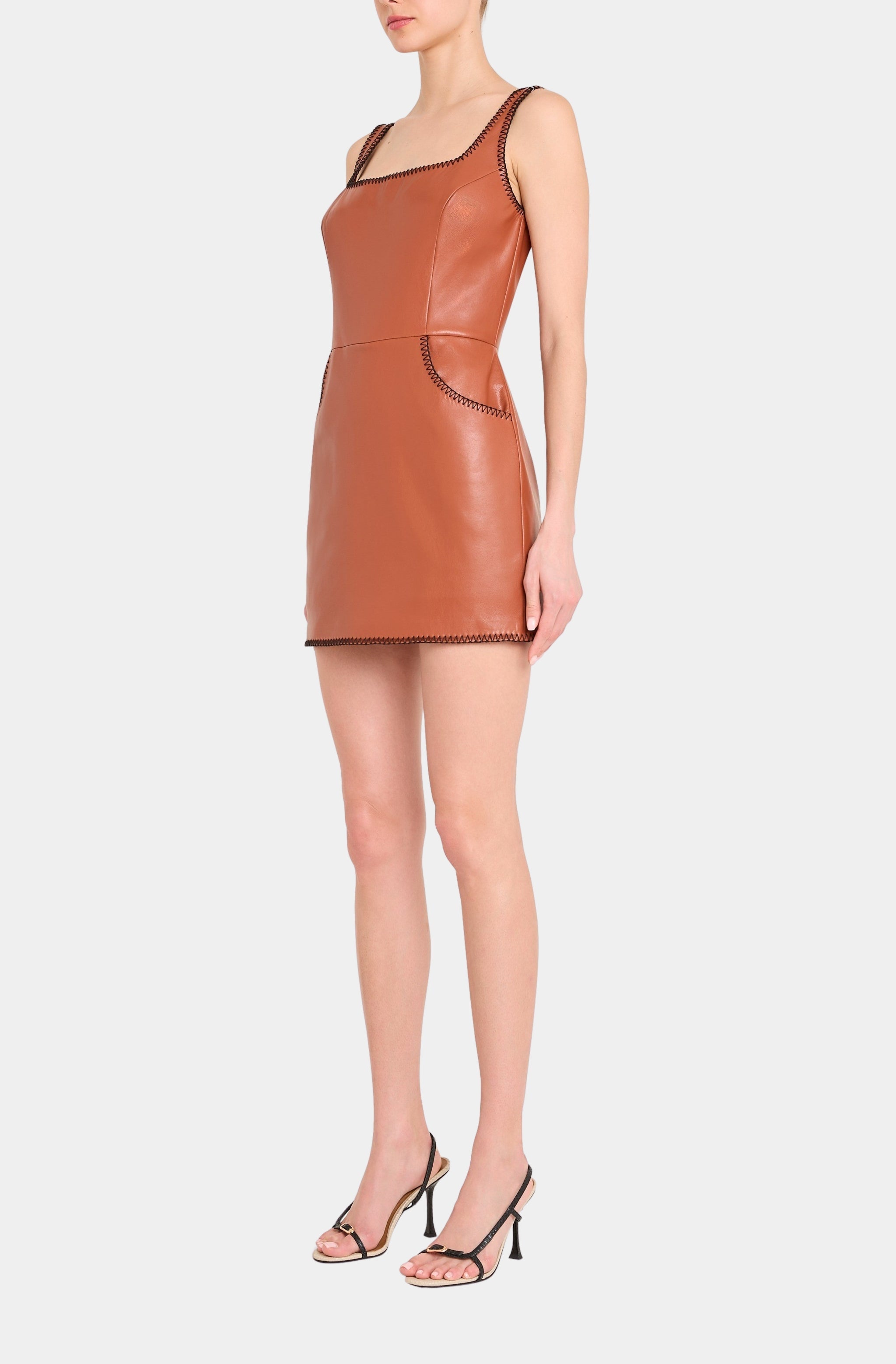 Pre Order Ginger Skort Romper