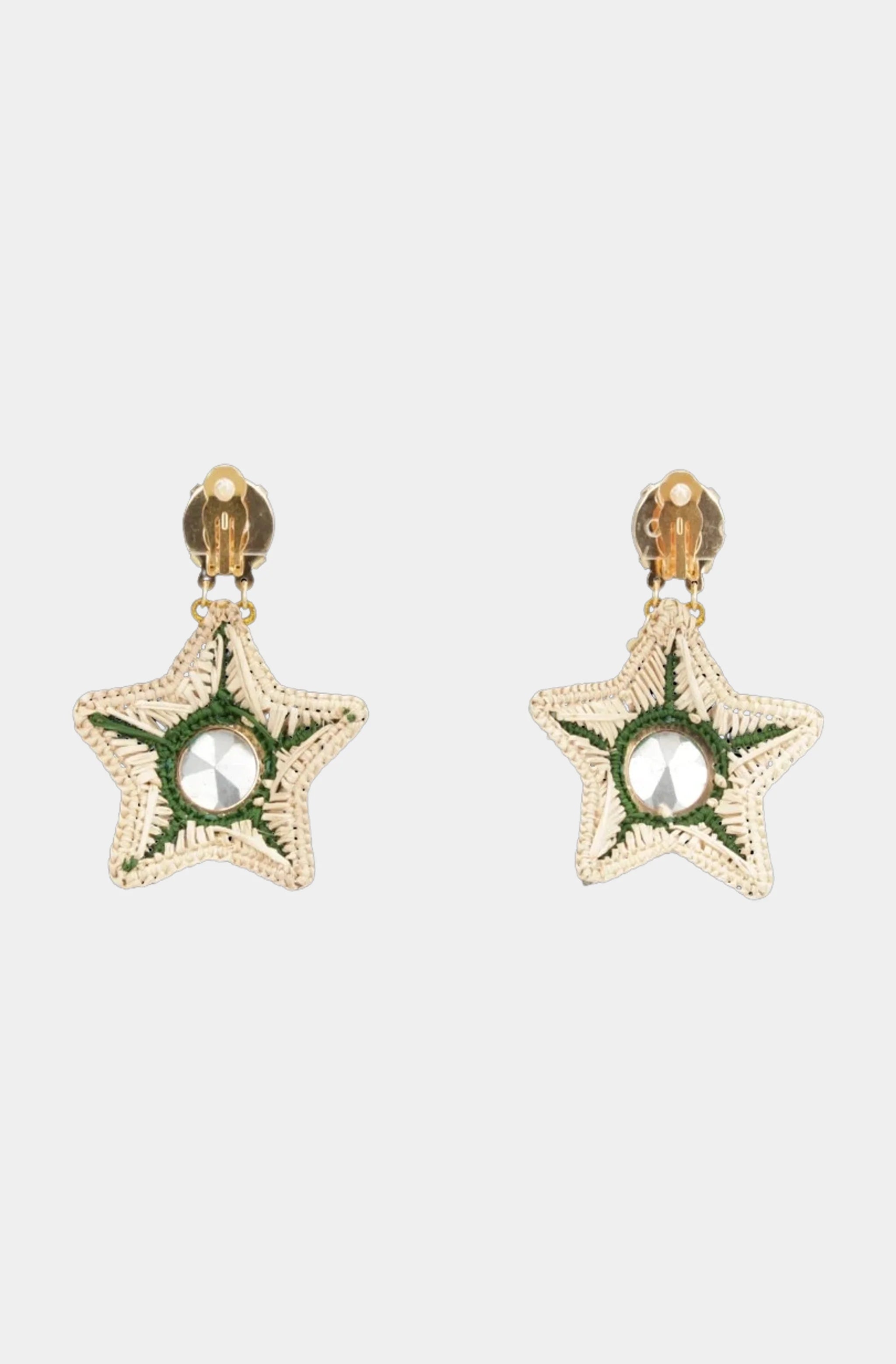 Glimmer Earrings
