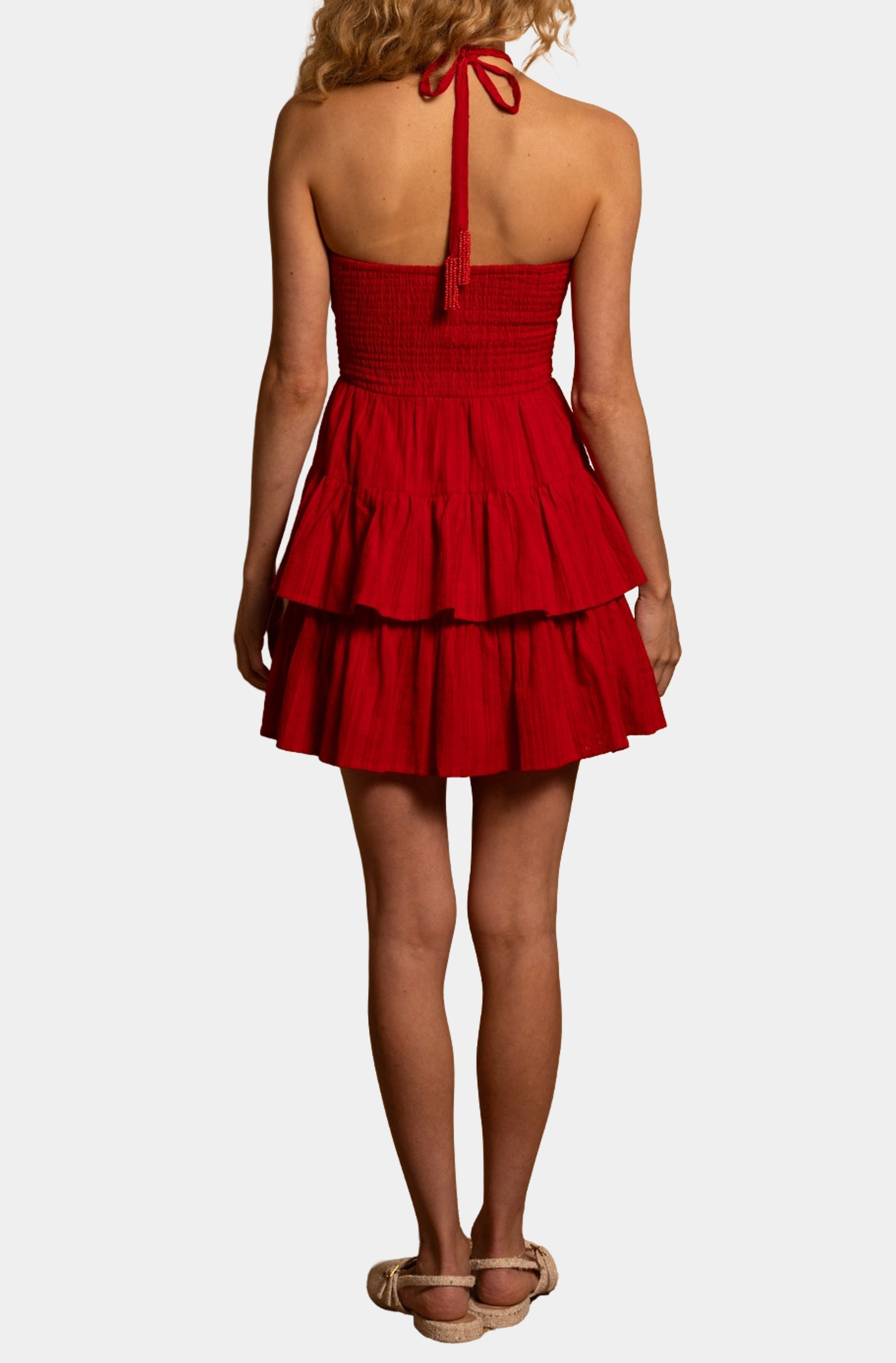 Belize Mini Dress