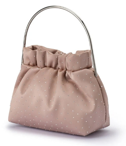 Archie Top Handle Pouch