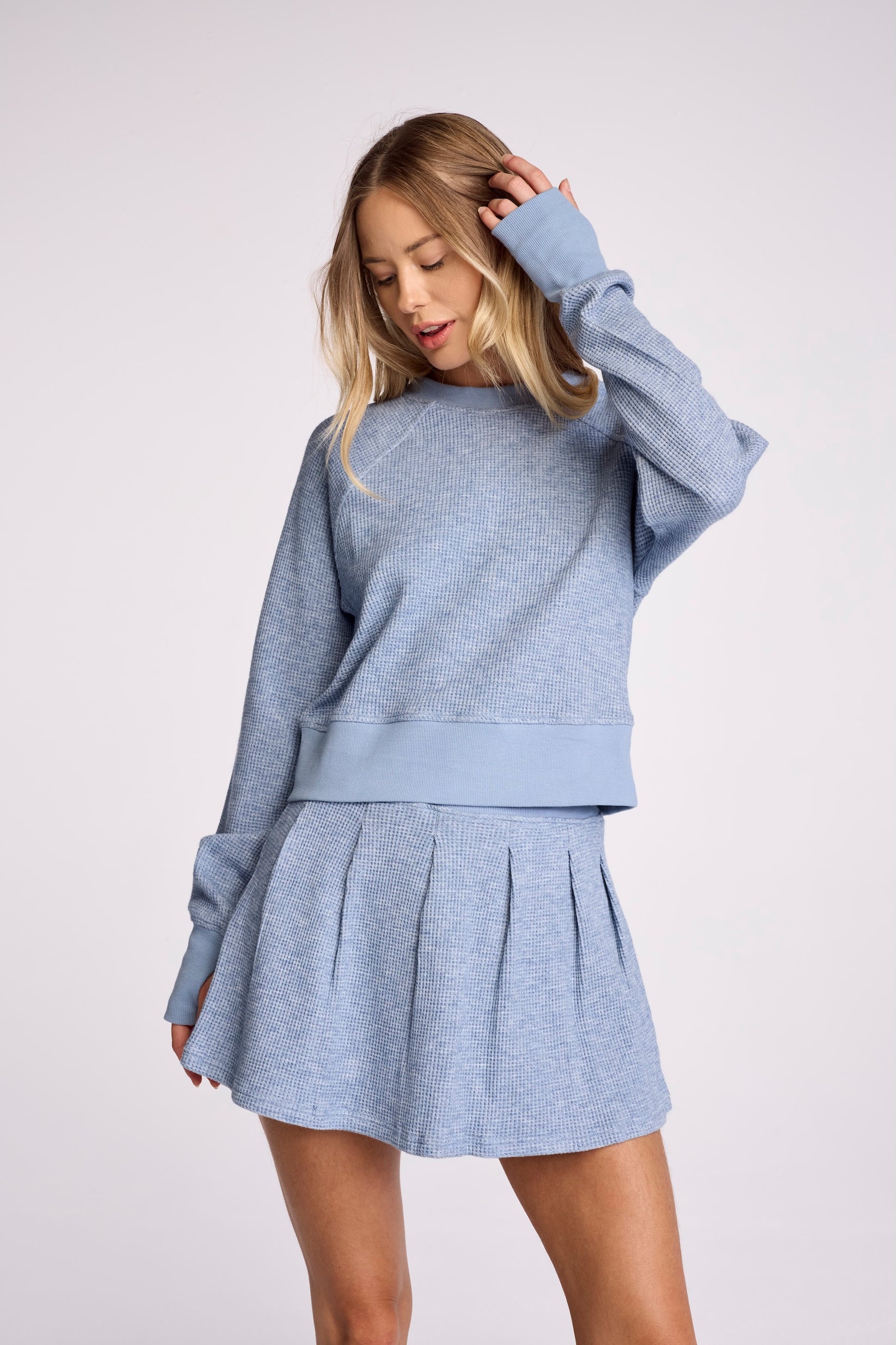 Gavyn Skirt