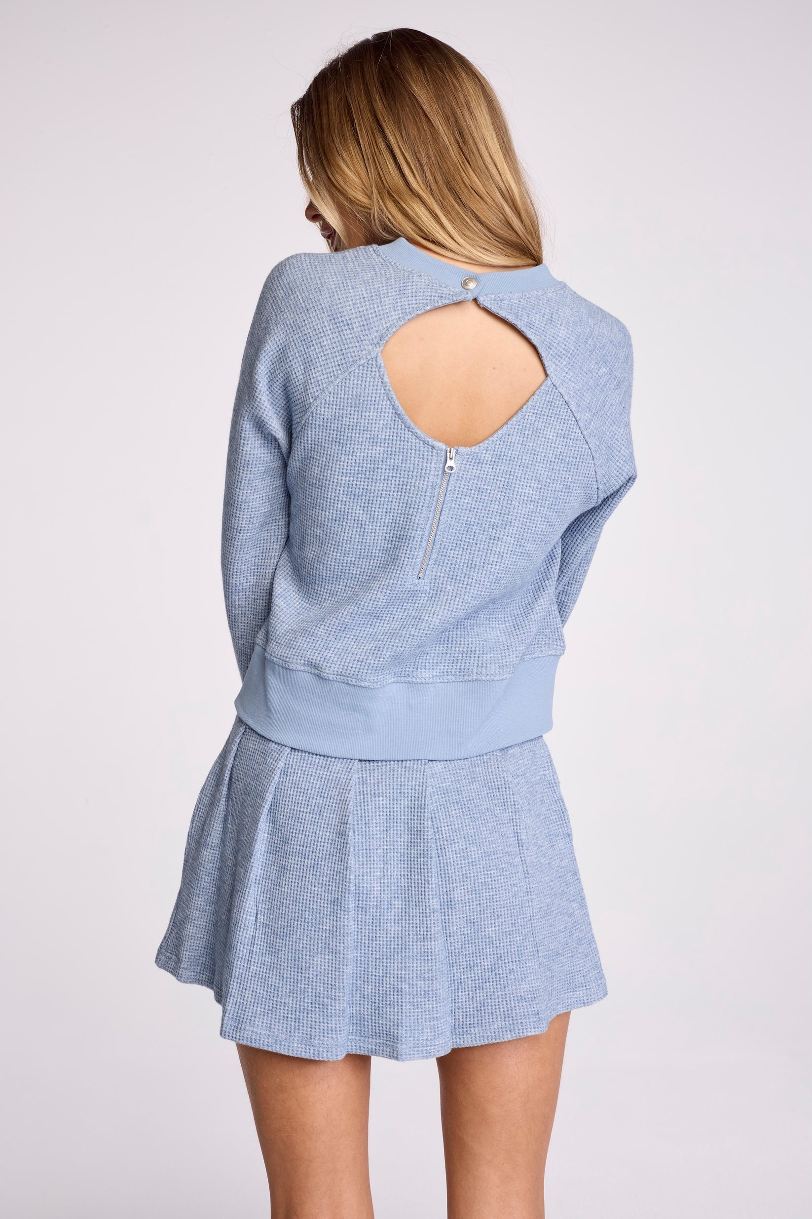 Gavyn Skirt