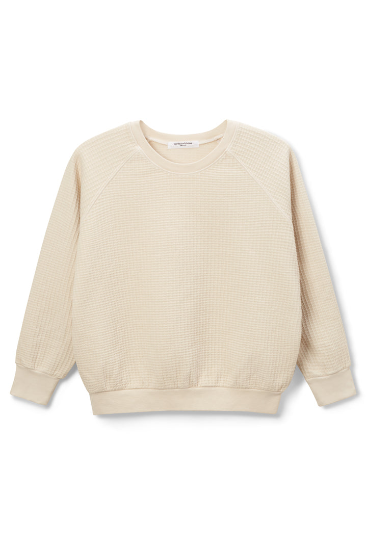 French Fleece Thom