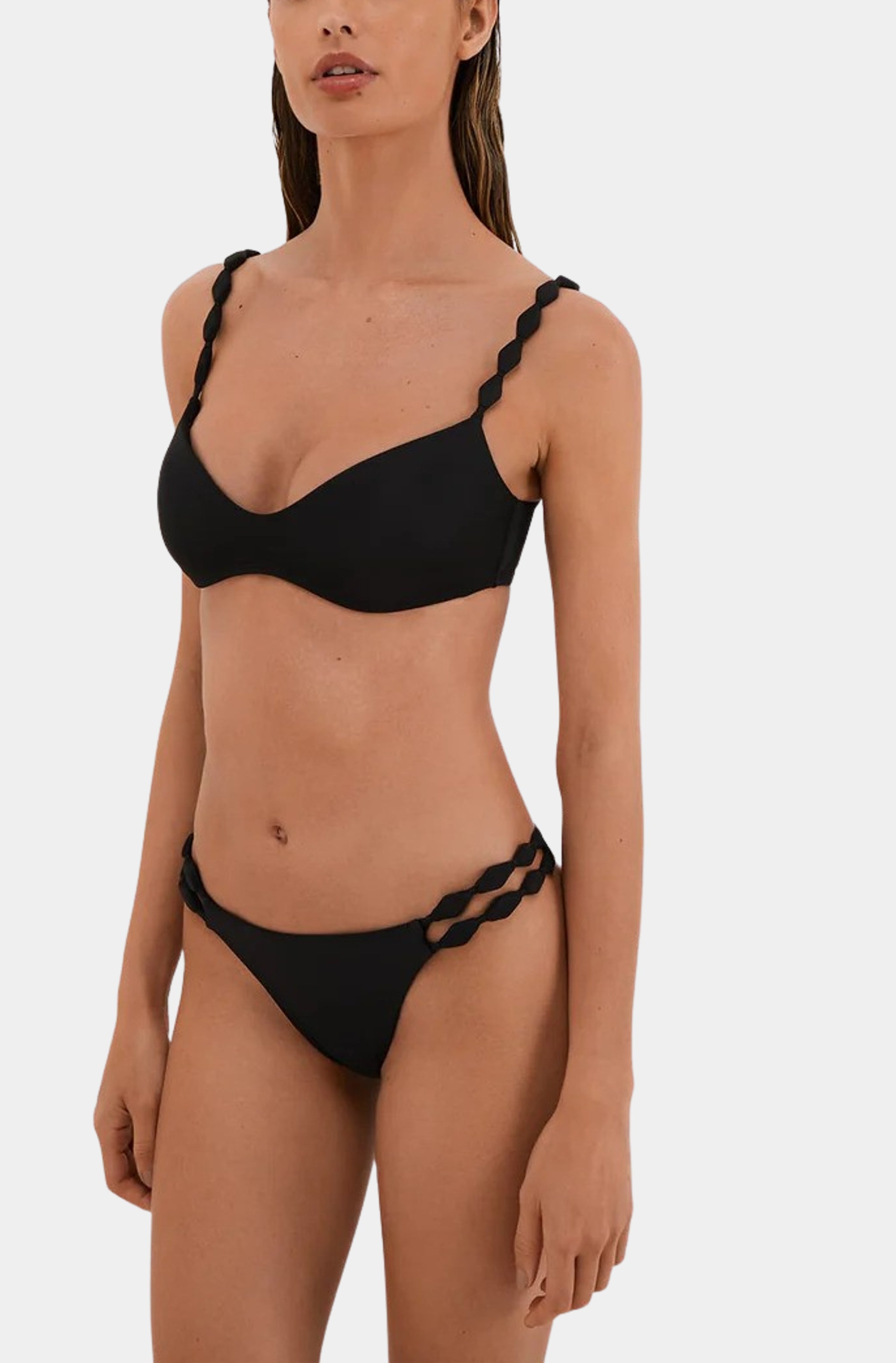 Alexa Vivian Top