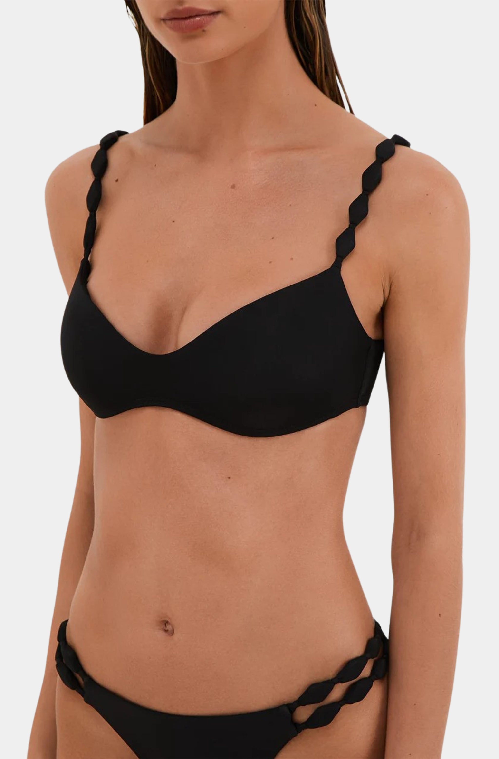 Alexa Vivian Top