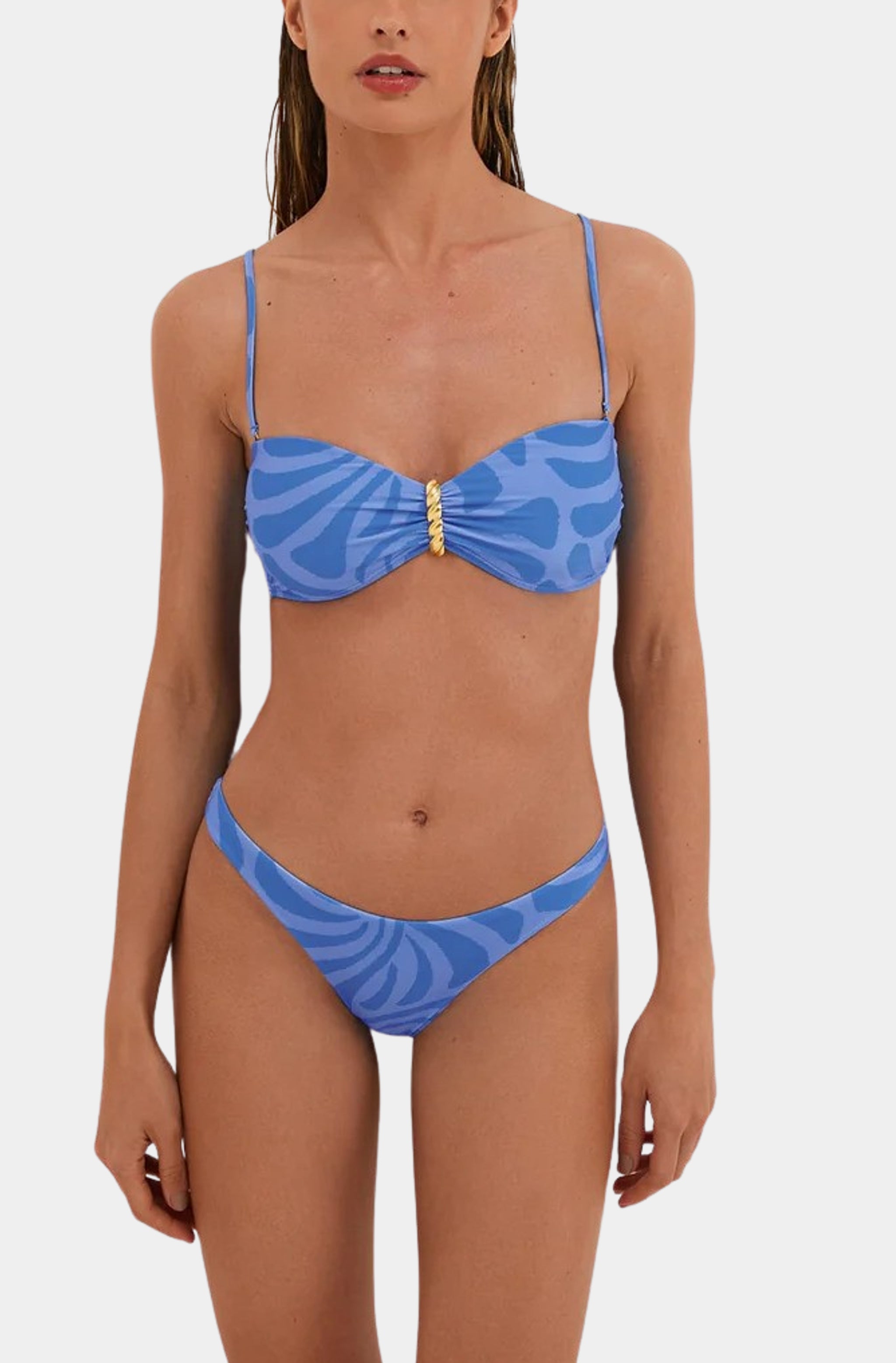 Lori Bandeau Top