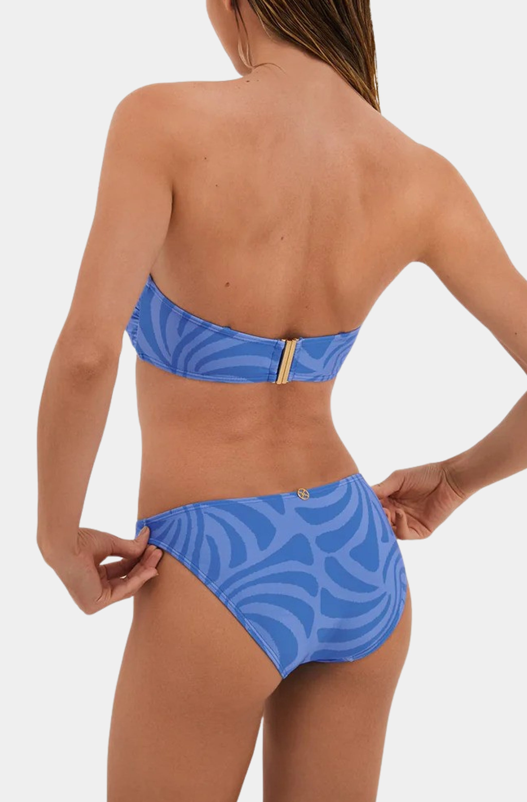 Lori Bandeau Top