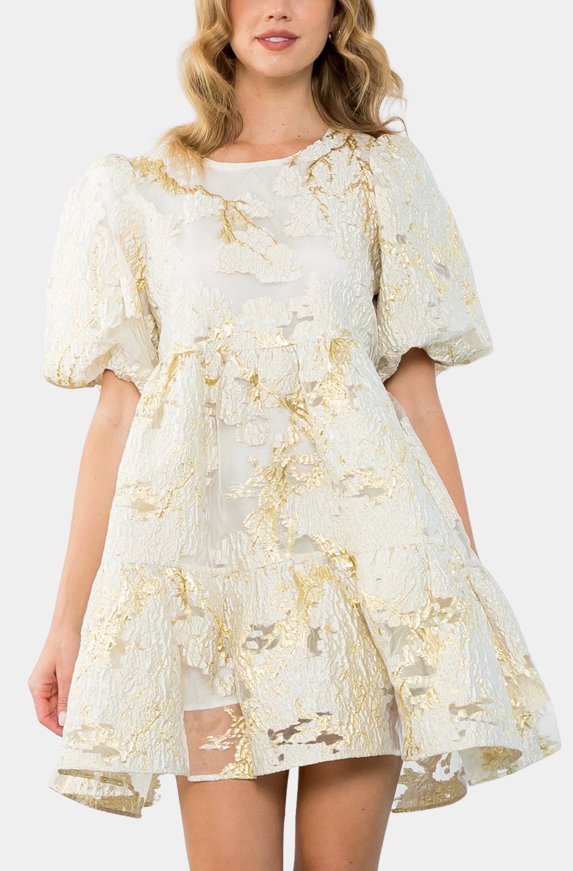 Corinne Dress