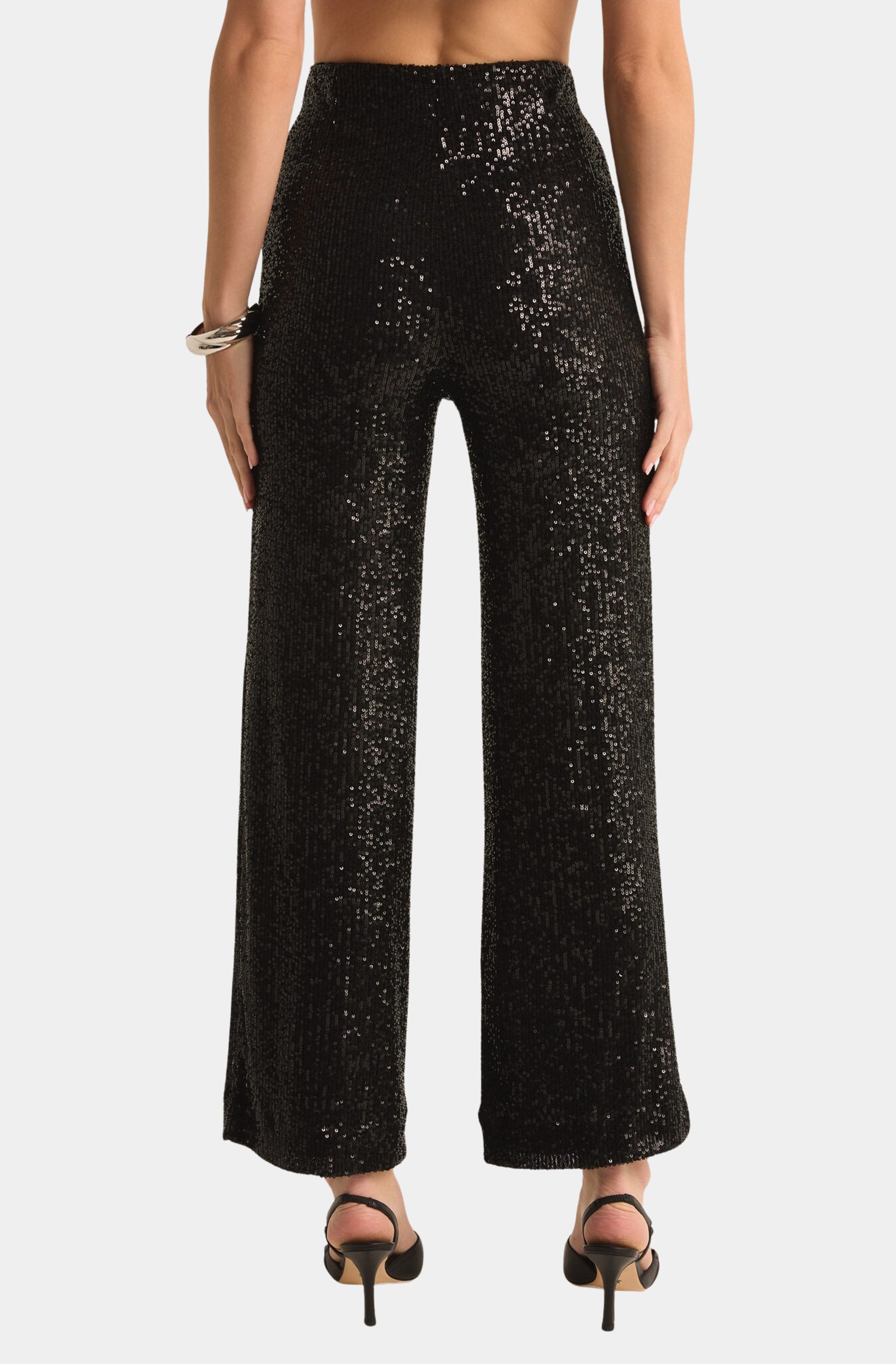 Skylar Sequin Pant
