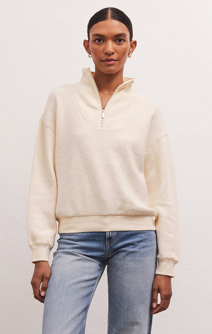 Sequoia Fleece Sweatshirt