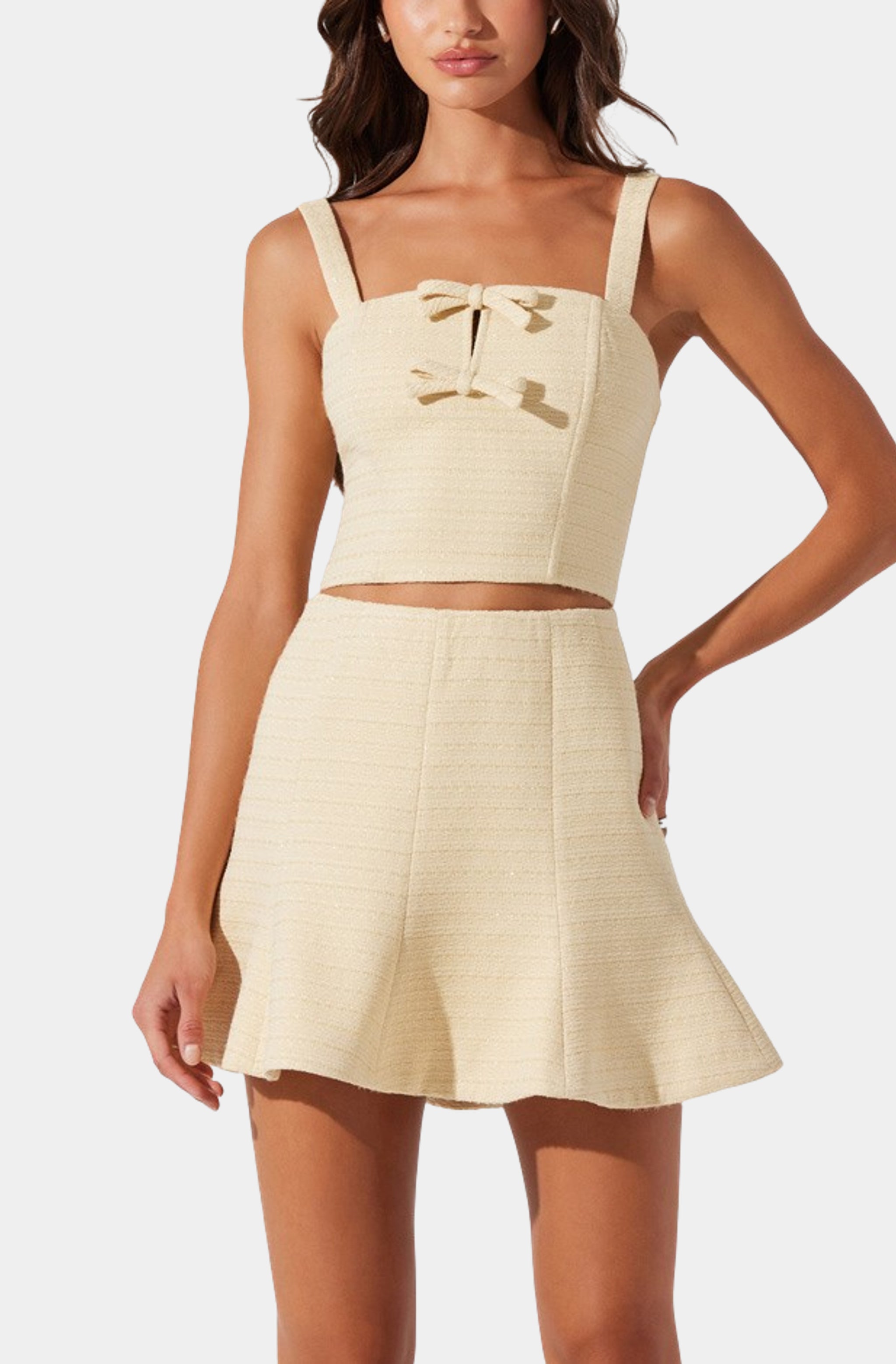 PREORDER: Kiona Skirt