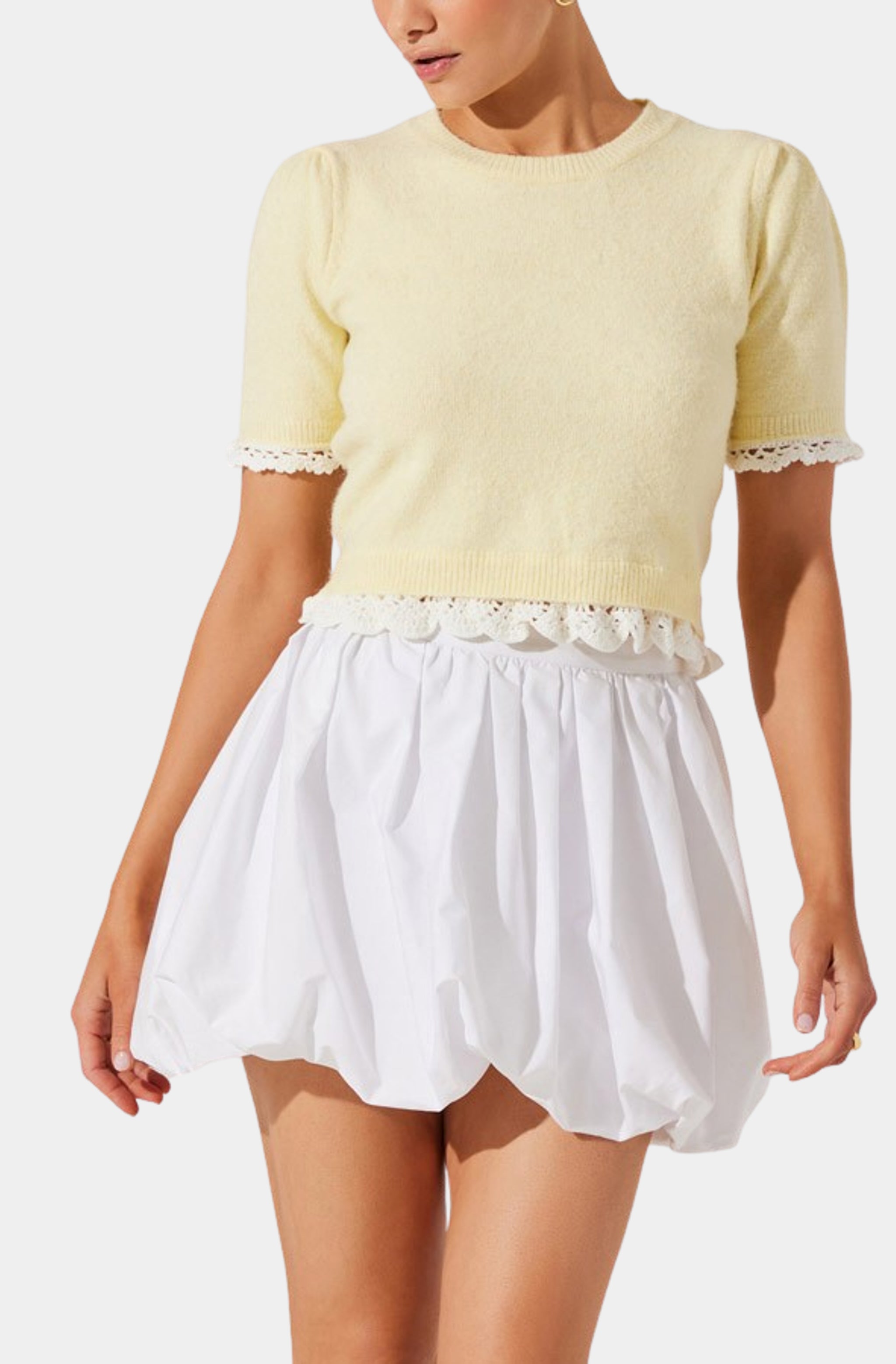 PREORDER: Libi Skirt