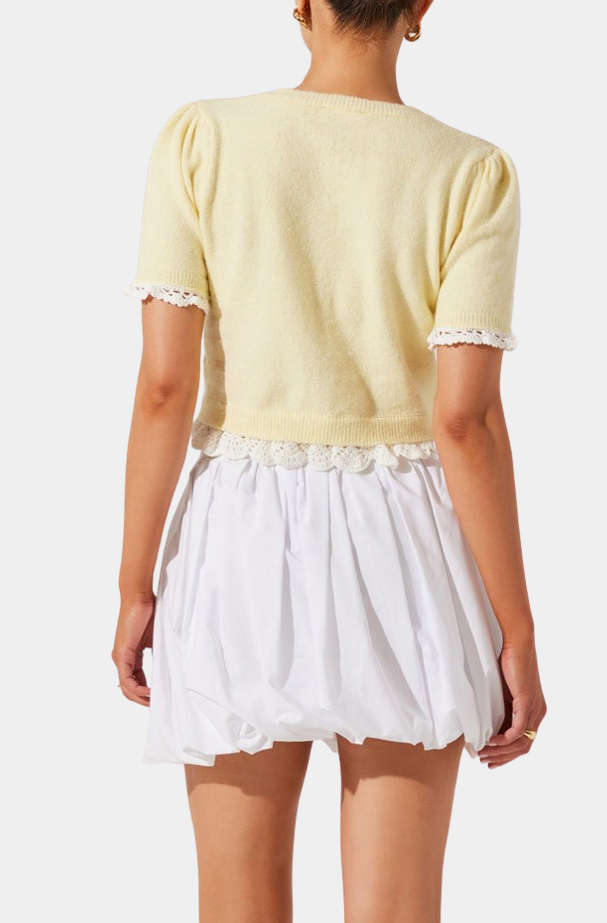 PREORDER: Libi Skirt