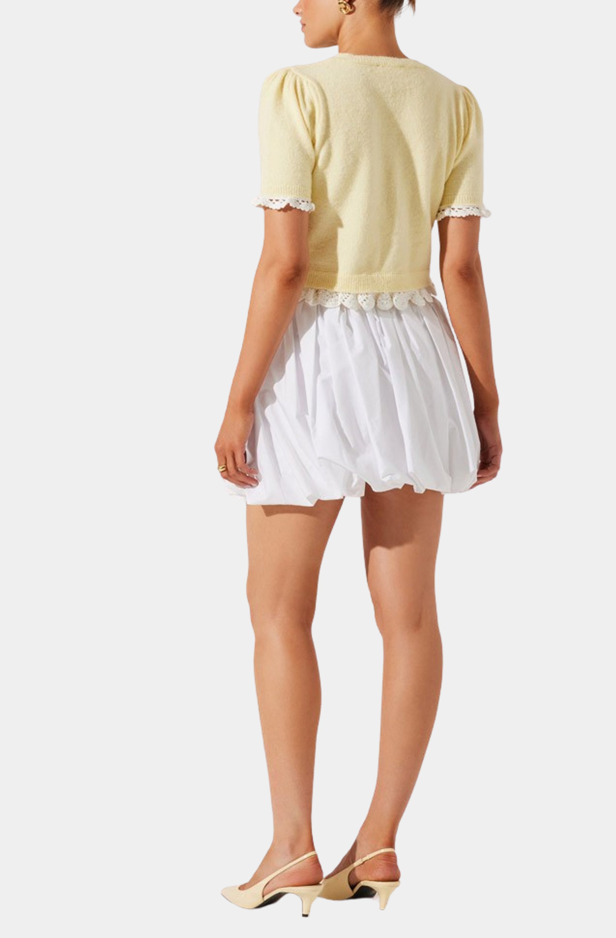 PREORDER: Libi Skirt
