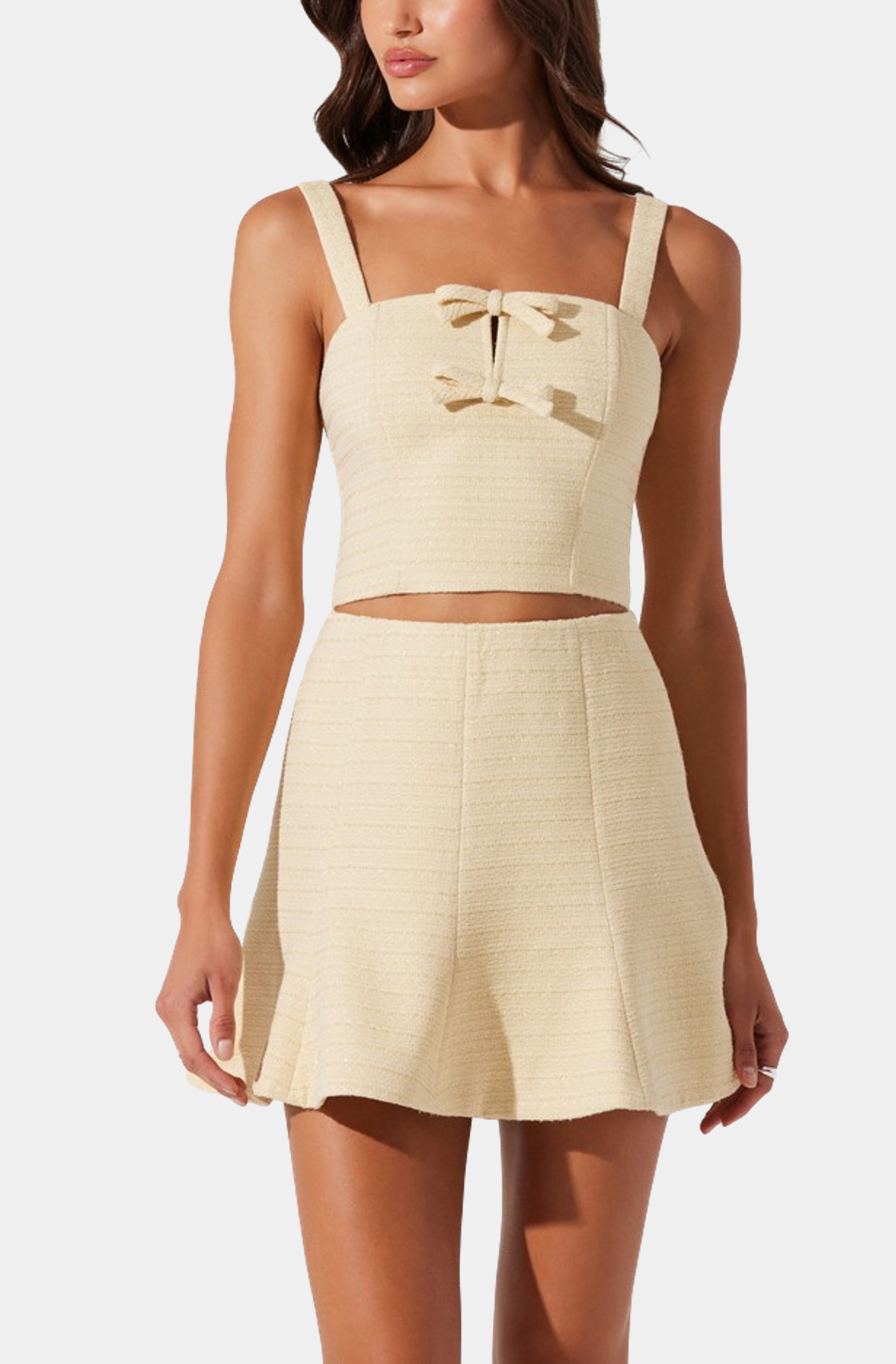 PREORDER: Kiona Top