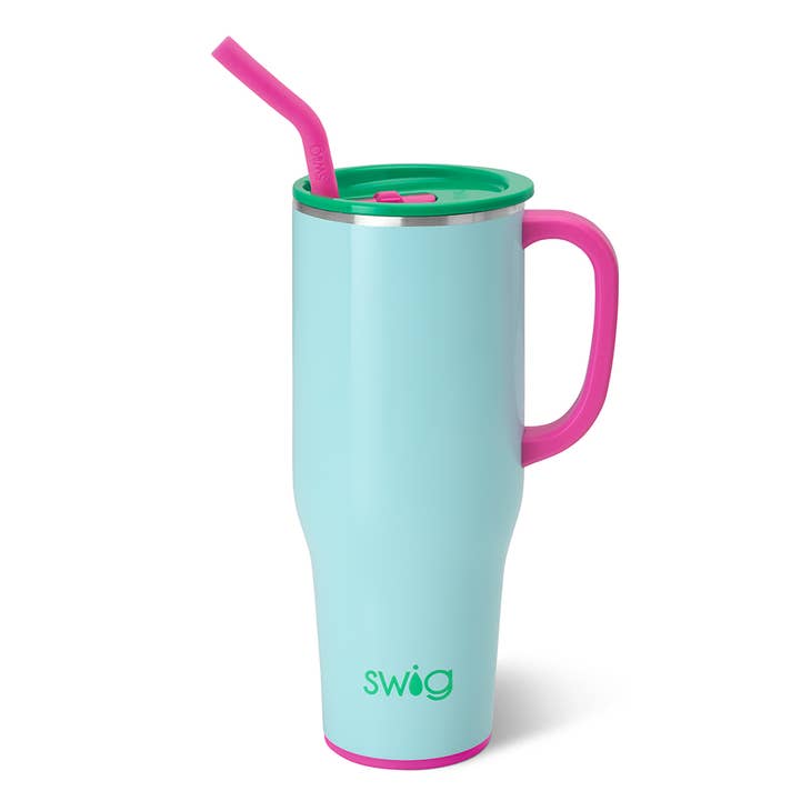 Mega Mug 40oz
