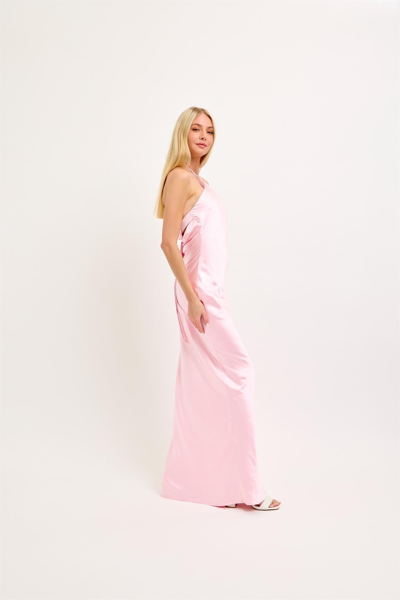 Deanna Maxi Dress