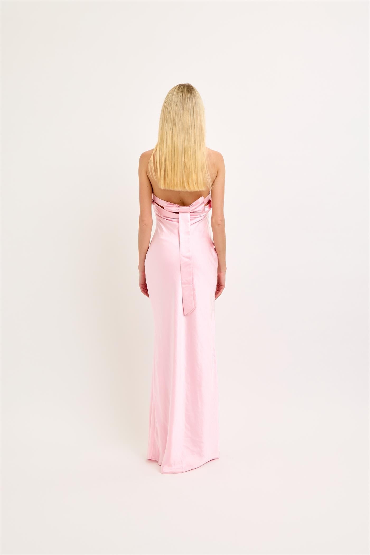Deanna Maxi Dress
