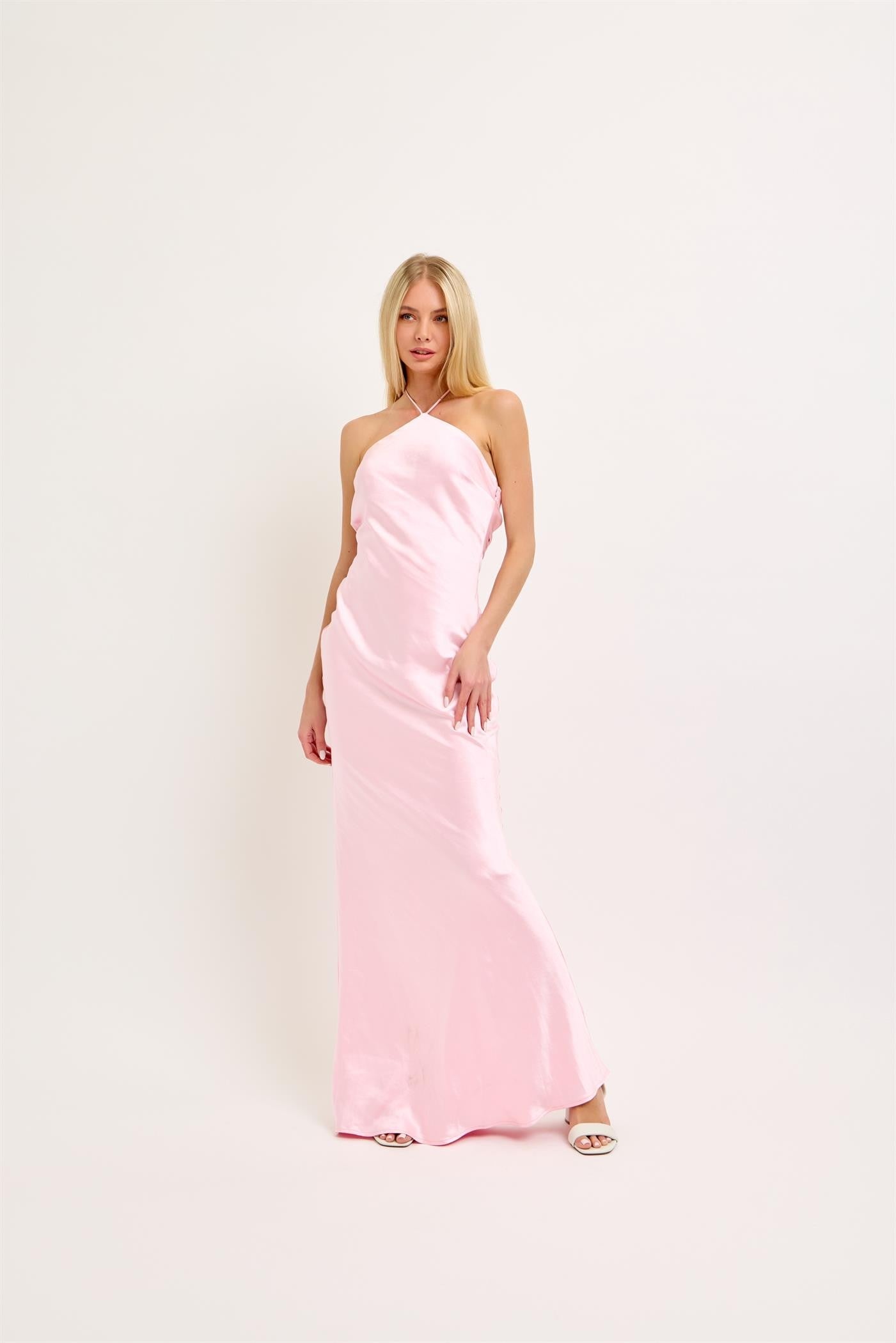 Deanna Maxi Dress