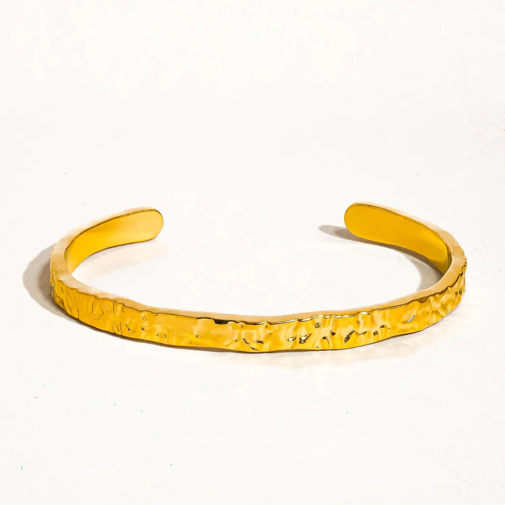 Bastien Cuff Bracelet