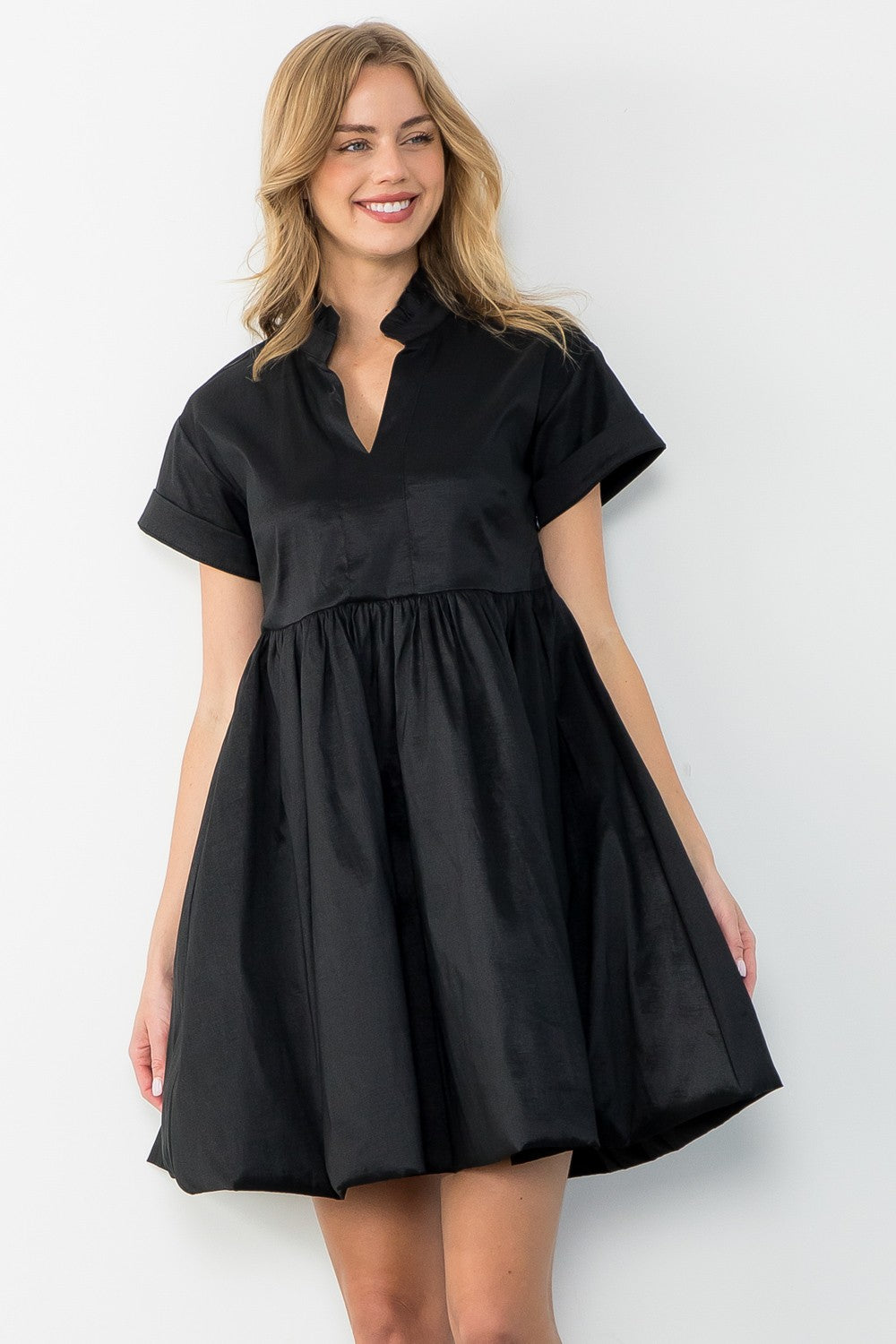 Luella Dress