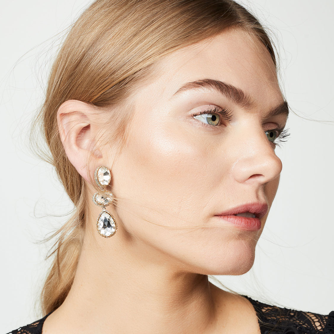 Hadlee Earring