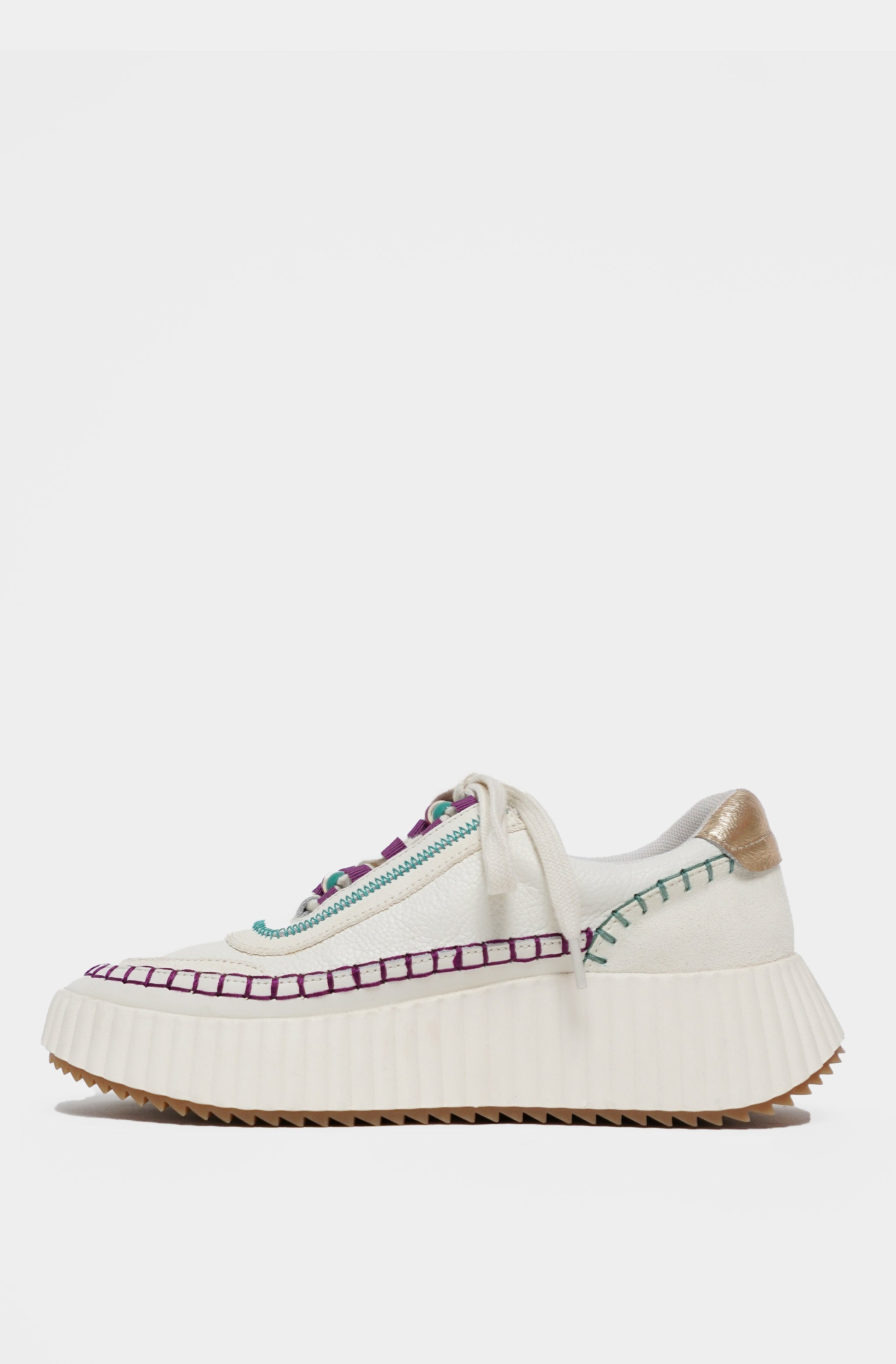 Hemline Exclusive Dolen Beads Sneaker